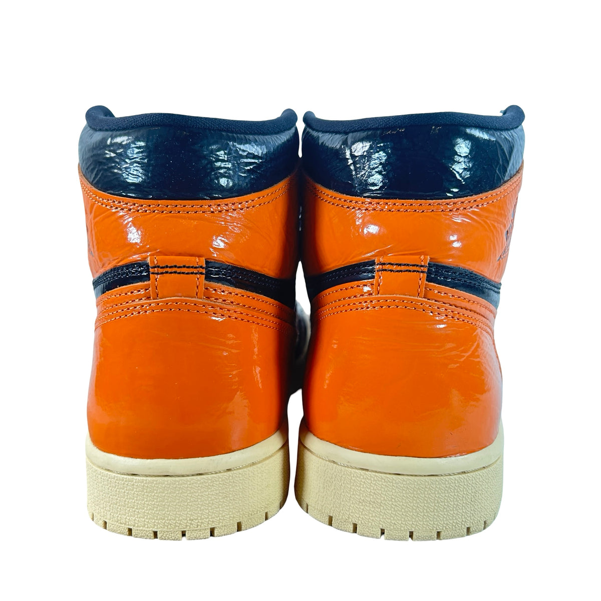 555088 028 Jordan 1 Retro High Shattered Backboard 3.0 [USED] - 9.5 M (Used3)