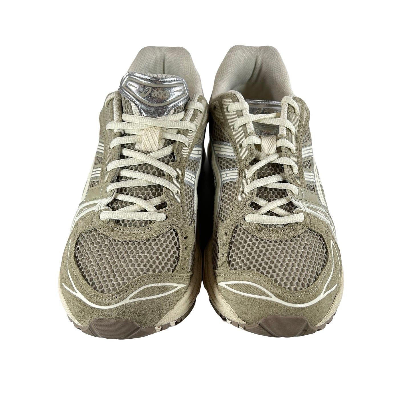 1203A572 300 ASICS Gel-Kayano 14 Juliana Salazar [USED] - 9 M (Used)