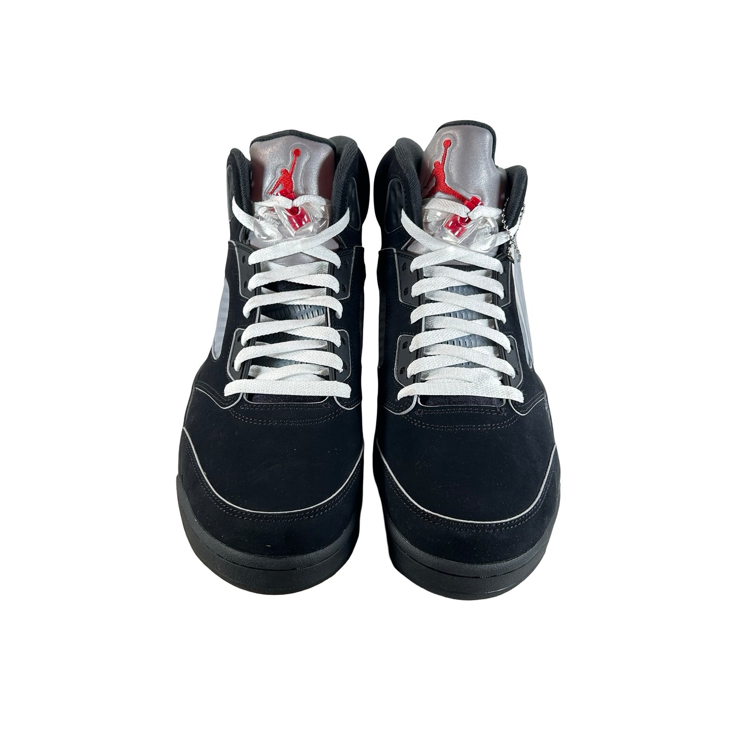 HF3975 001 Jordan 5 Retro OG Black Metallic Reimagined [USED] - 10.5 M (Used21)