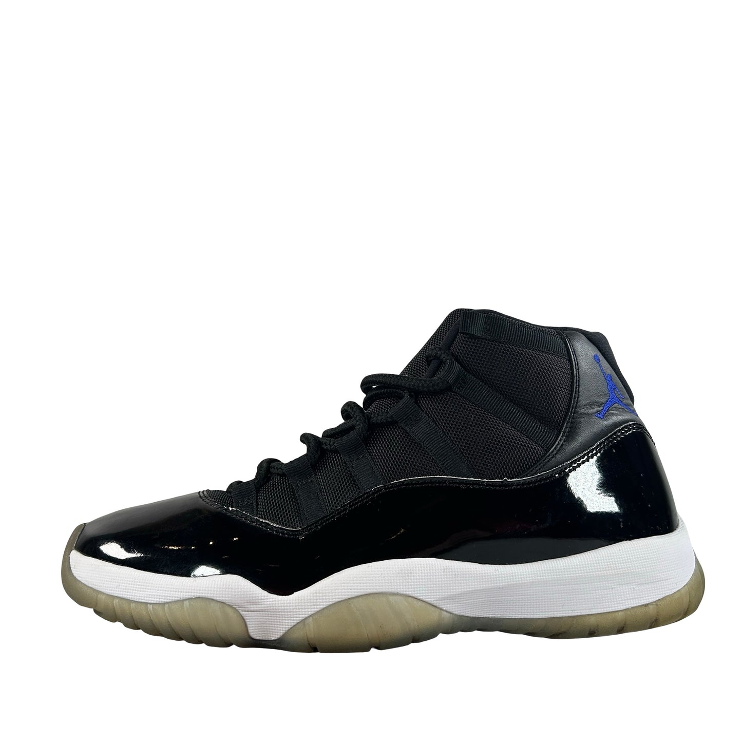 378037 003 Jordan 11 Space Jam (2016) [USED] - 11.5 M (Used) (No Box) (No Insoles)