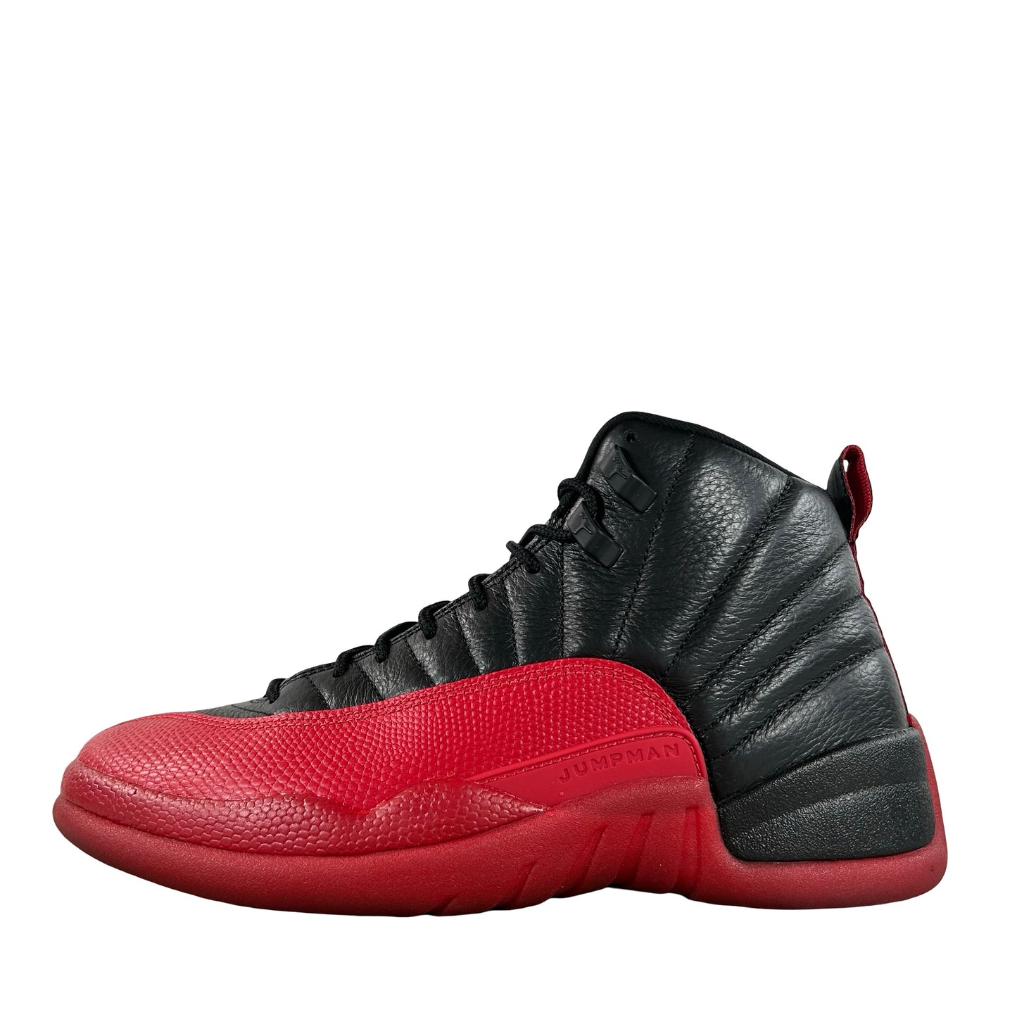 CT8013 002 Jordan 12 Retro Flu Game (2025) [USED] - 9 M (Used9)