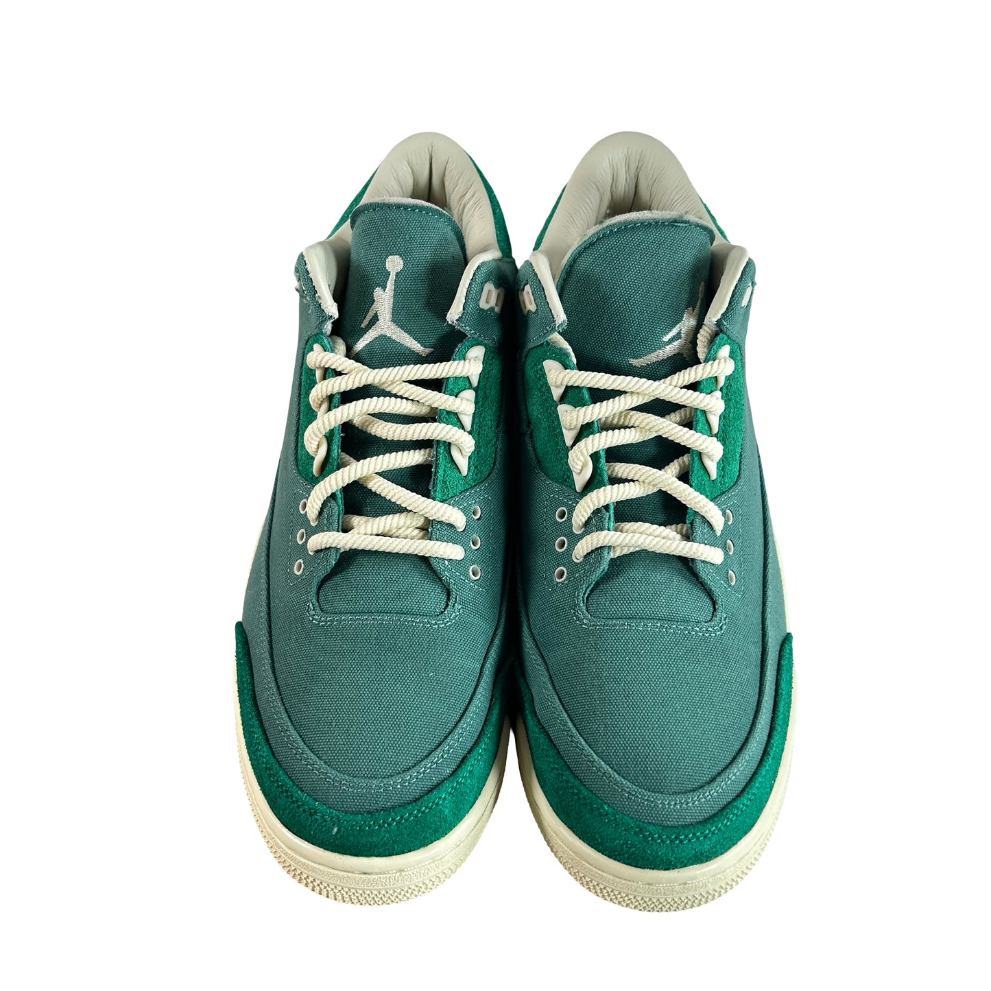 FZ7974 300 Jordan 3 Retro Nina Chanel Abney Bicoastal (Women's) [USED] - 11.5 W / 10 M (Used4)