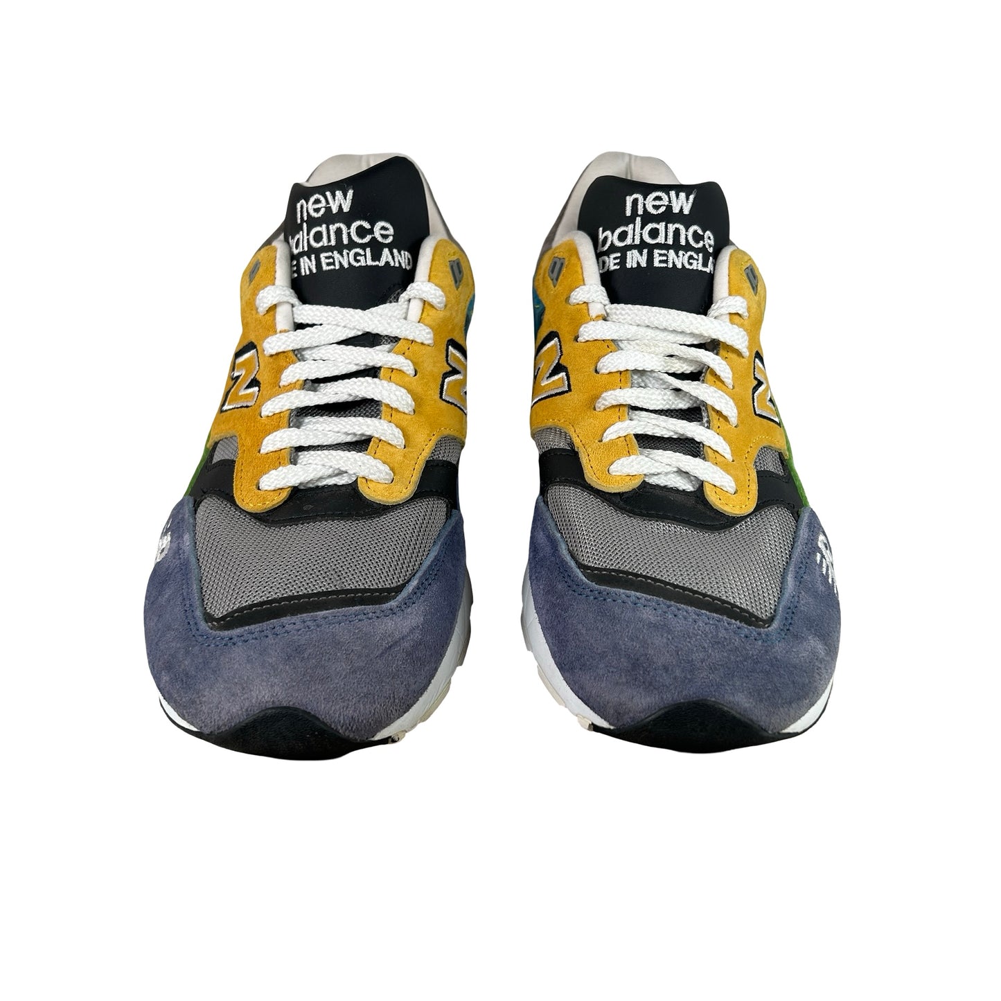 New Balance 1530 Sample Lab Multi [IUSED] - 10.5 M (Used) (No Box)