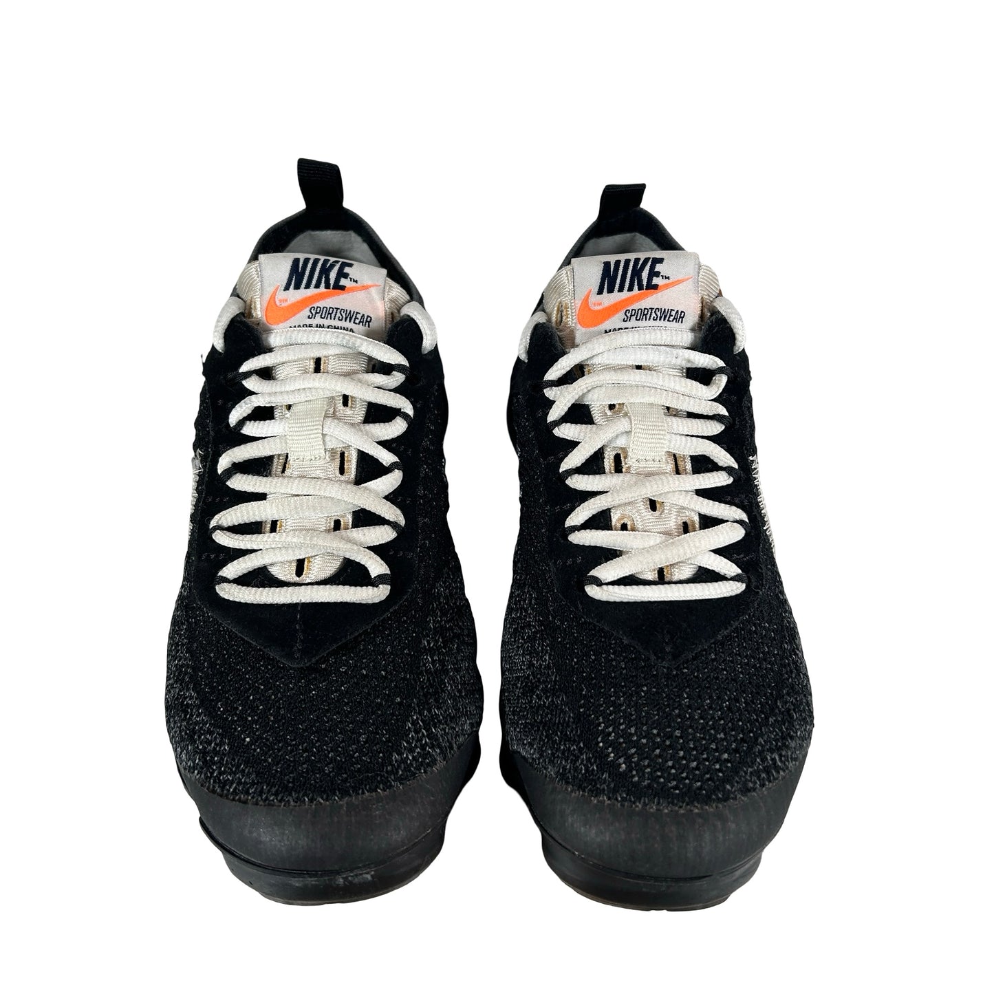 AA3831 001 Nike Air VaporMax Off-White [USED] - 4.5 M (Used)