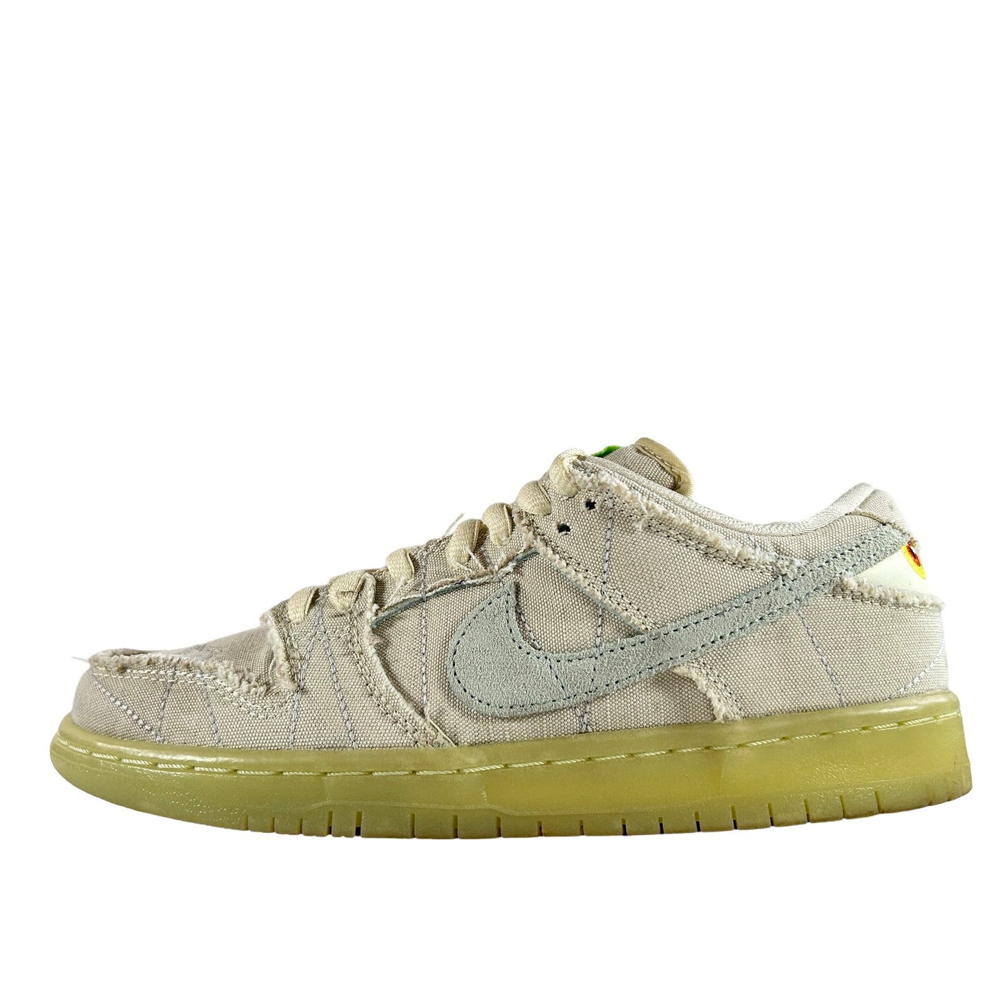 DM0774 111 Nike SB Dunk Low Mummy [USED] - 7.5 M (Used)