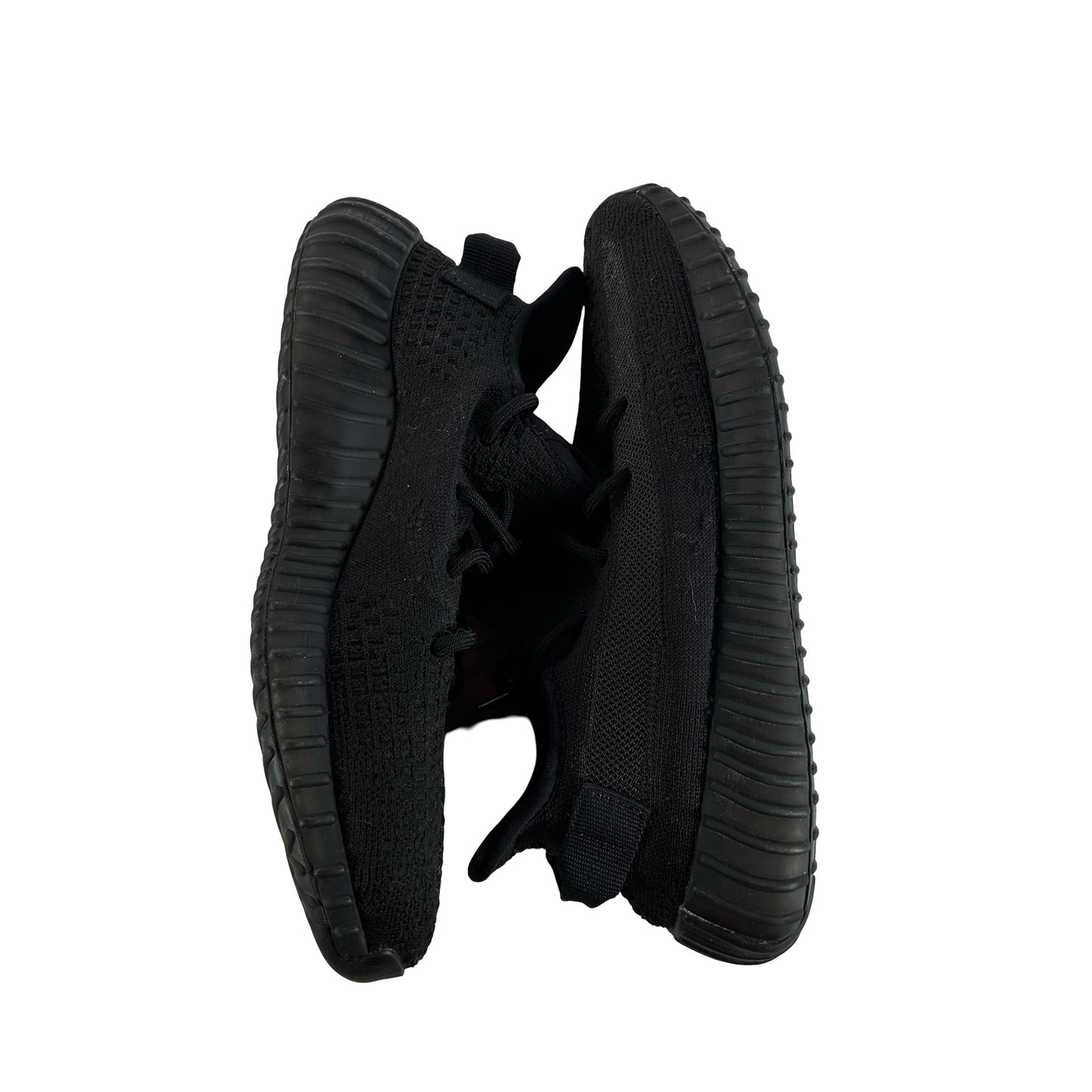 HQ4540 Adidas Yeezy Boost 350 V2 Onyx [USED] - 9 M (Used4)