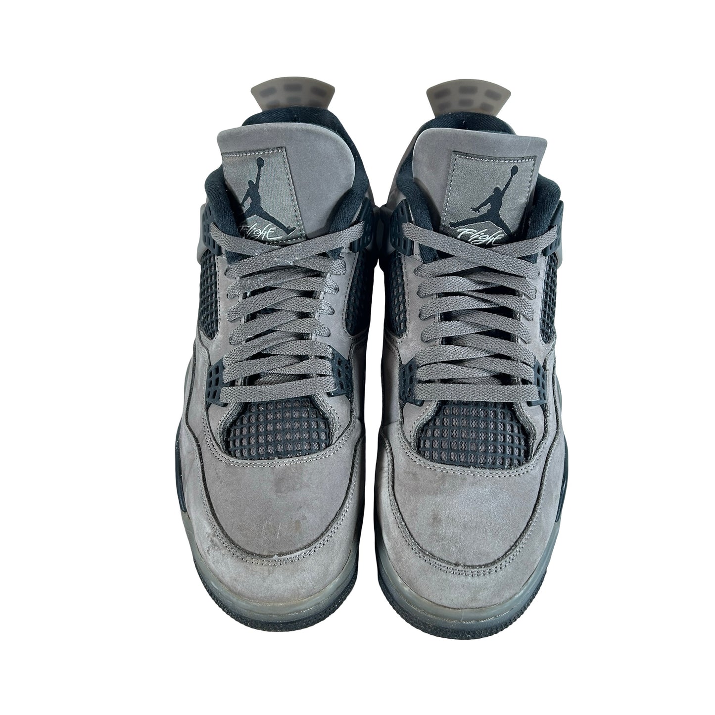 FV5029 200 Jordan 4 Retro Cave Stone [USED] - 11.5 M (Used4)