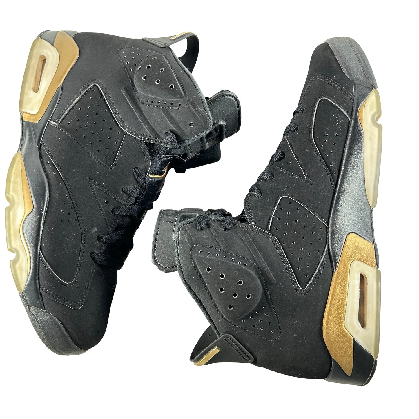 CT4954 007 Jordan 6 DMP [USED] - 11 M (Used) (No Box4)