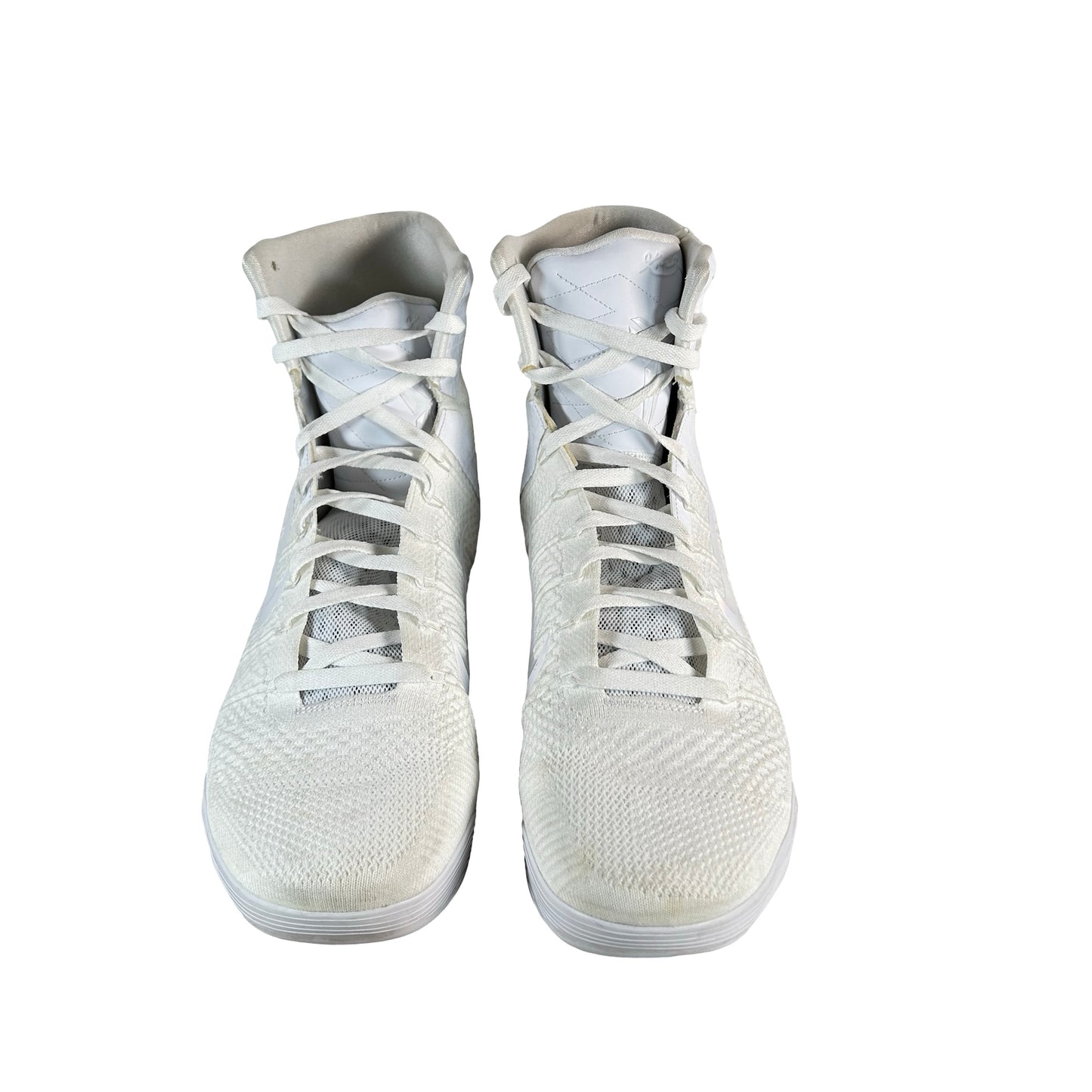 FZ7335 100 Nike Kobe 9 Elite Protro Halo [USED] - 13 M (Used)