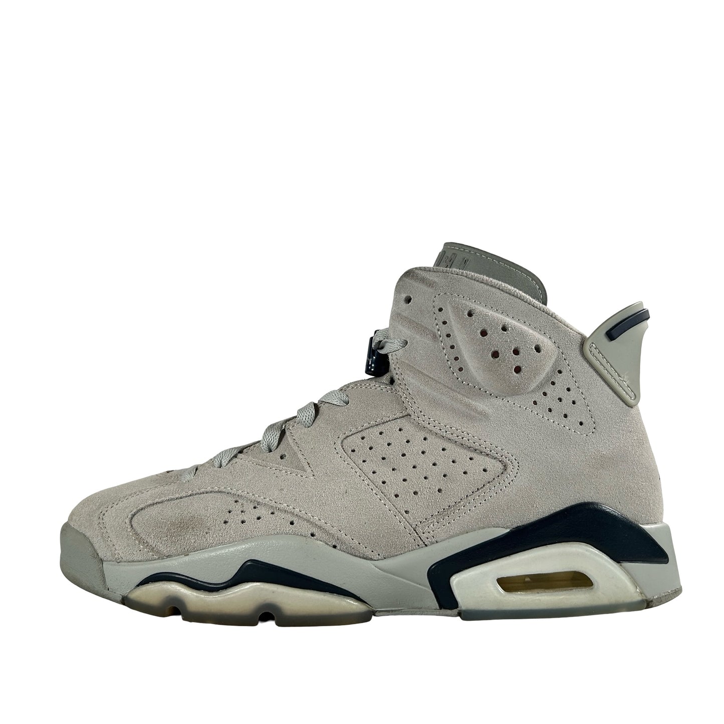 CT8529 012 Jordan 6 Retro Georgetown (2022) [USED] - 9 M (Used2)