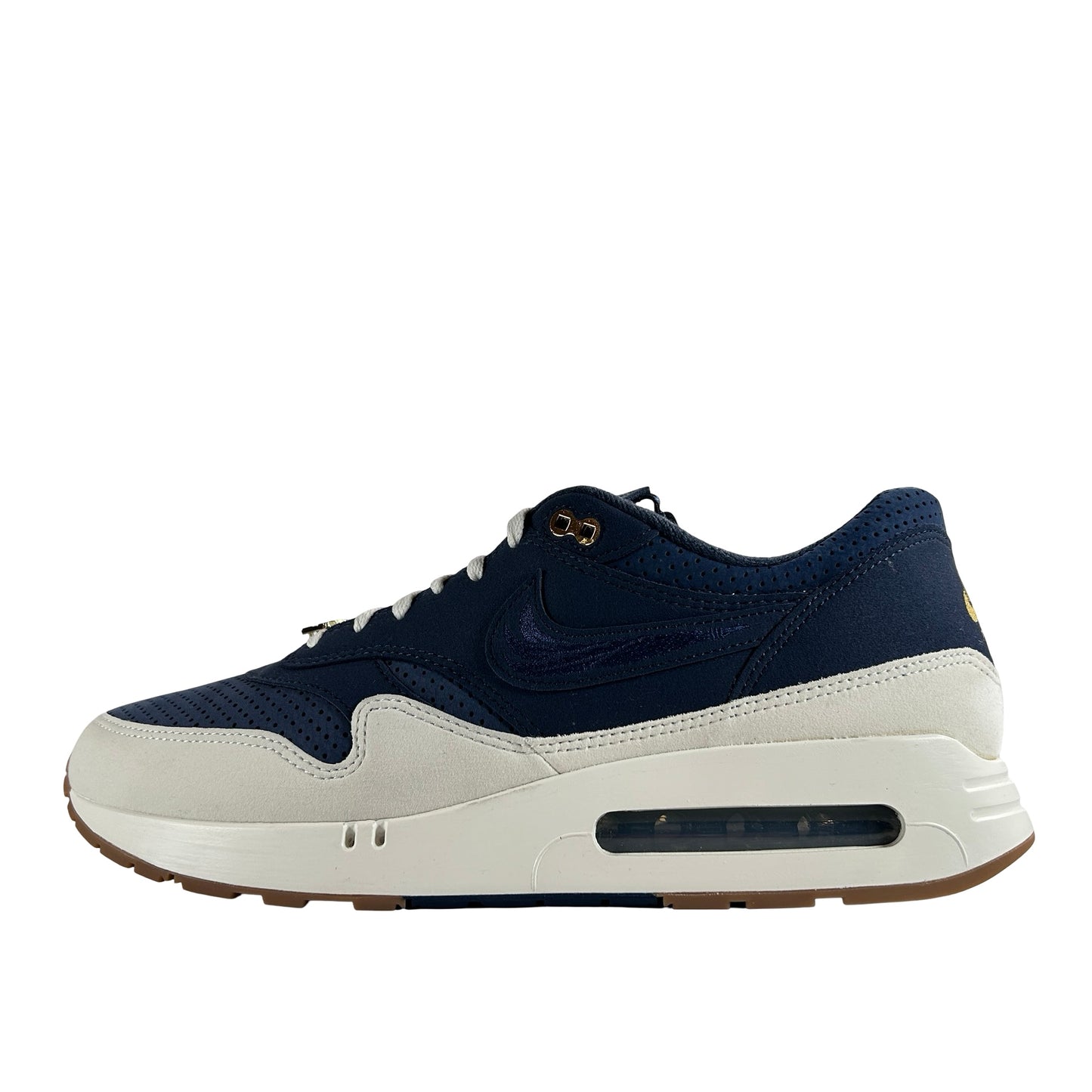 FZ4831 400 Nike Air Max 1 '86 OG Jackie Robinson [USED] - 14 M (Used)