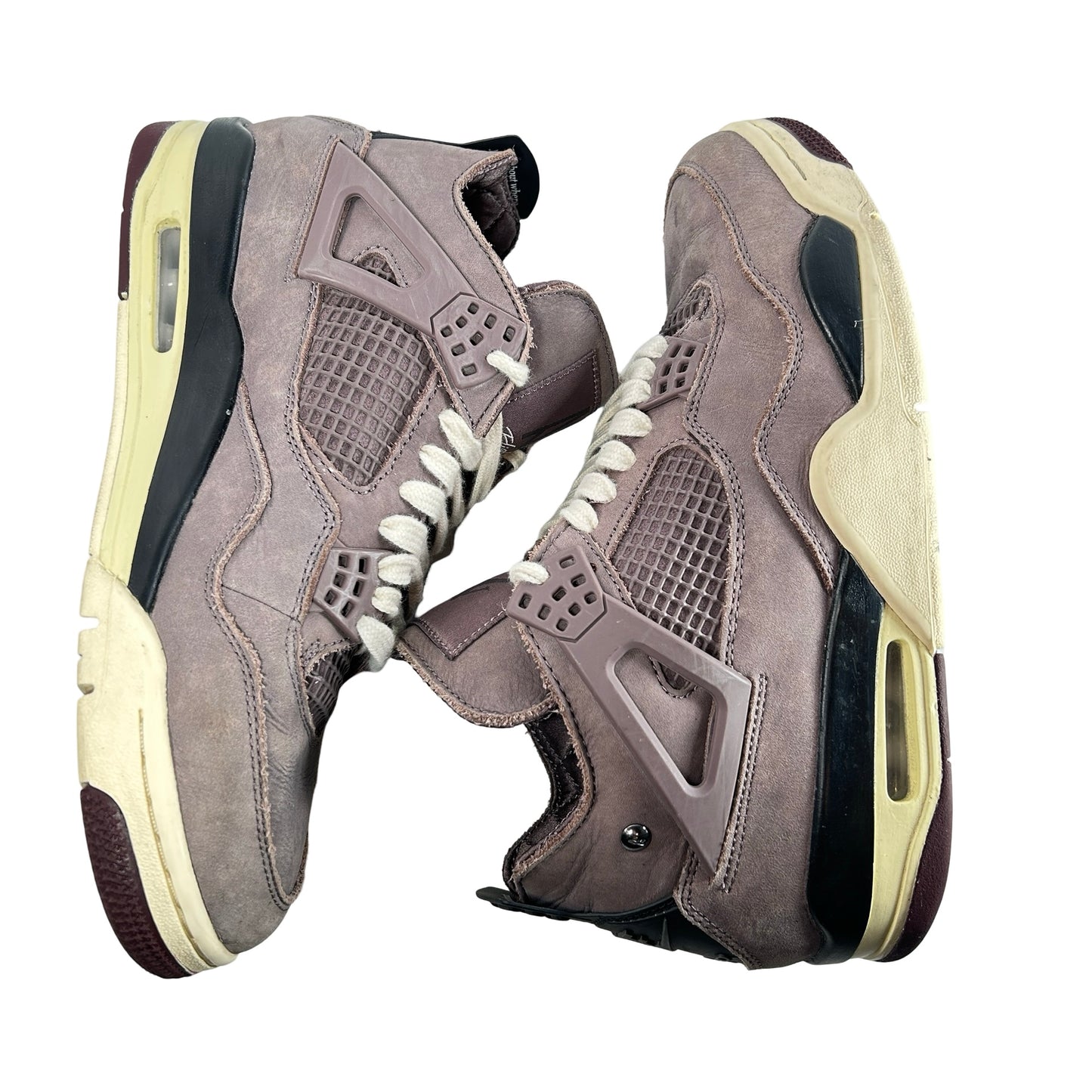 DV6773 220 Jordan 4 Retro A Ma Maniere [USED] - 9 M (Used) (No Box)