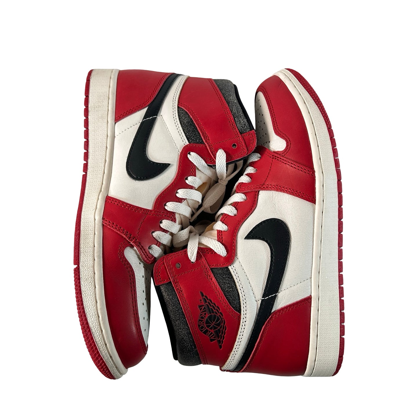 DZ5485 612 Jordan 1 Retro High OG Chicago Lost And Found [USED] - 9.5 M (Used20)