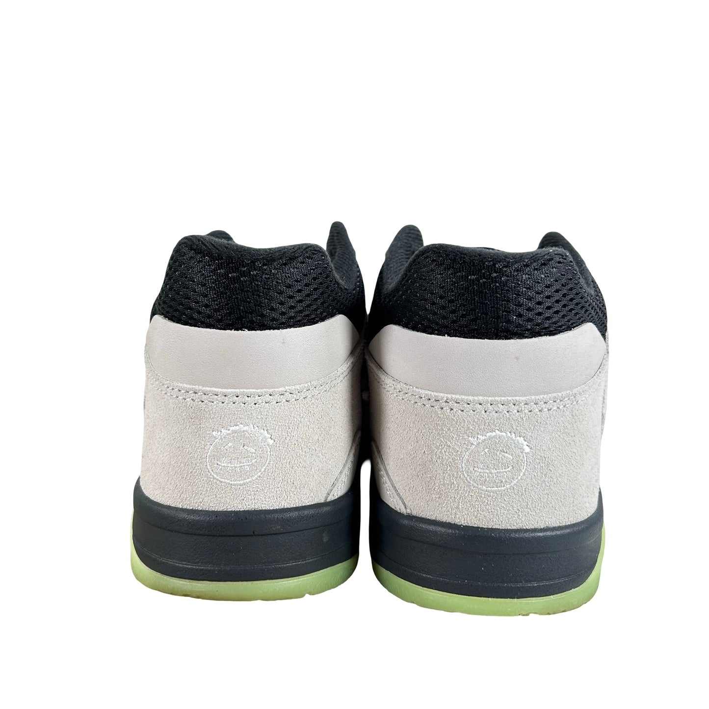 IH7971 001 Jordan Jumpman Jack TR Travis Scott x Chase B Black Night Silver [USED] - 5.5 M (Used)