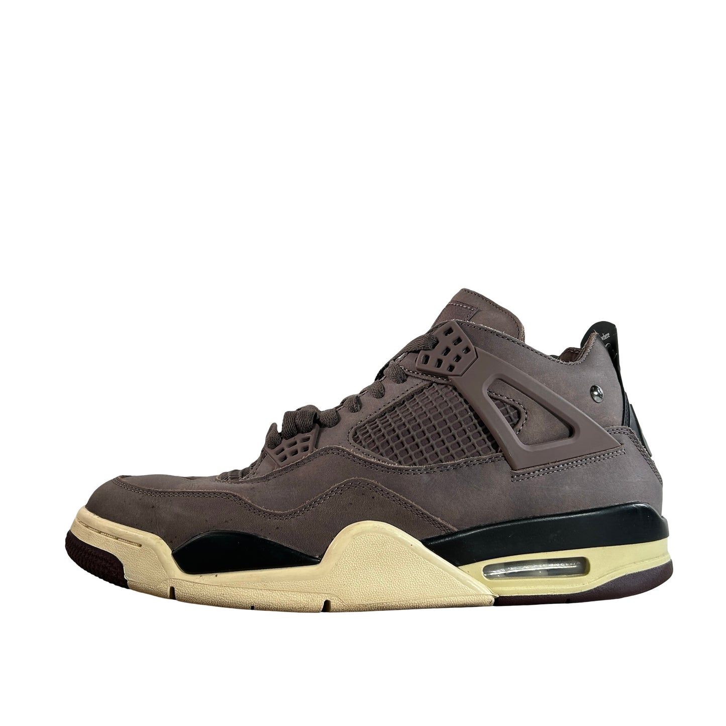 DV6773 220 Jordan 4 Retro A Ma Maniere [USED] - 10.5 M (Used12)