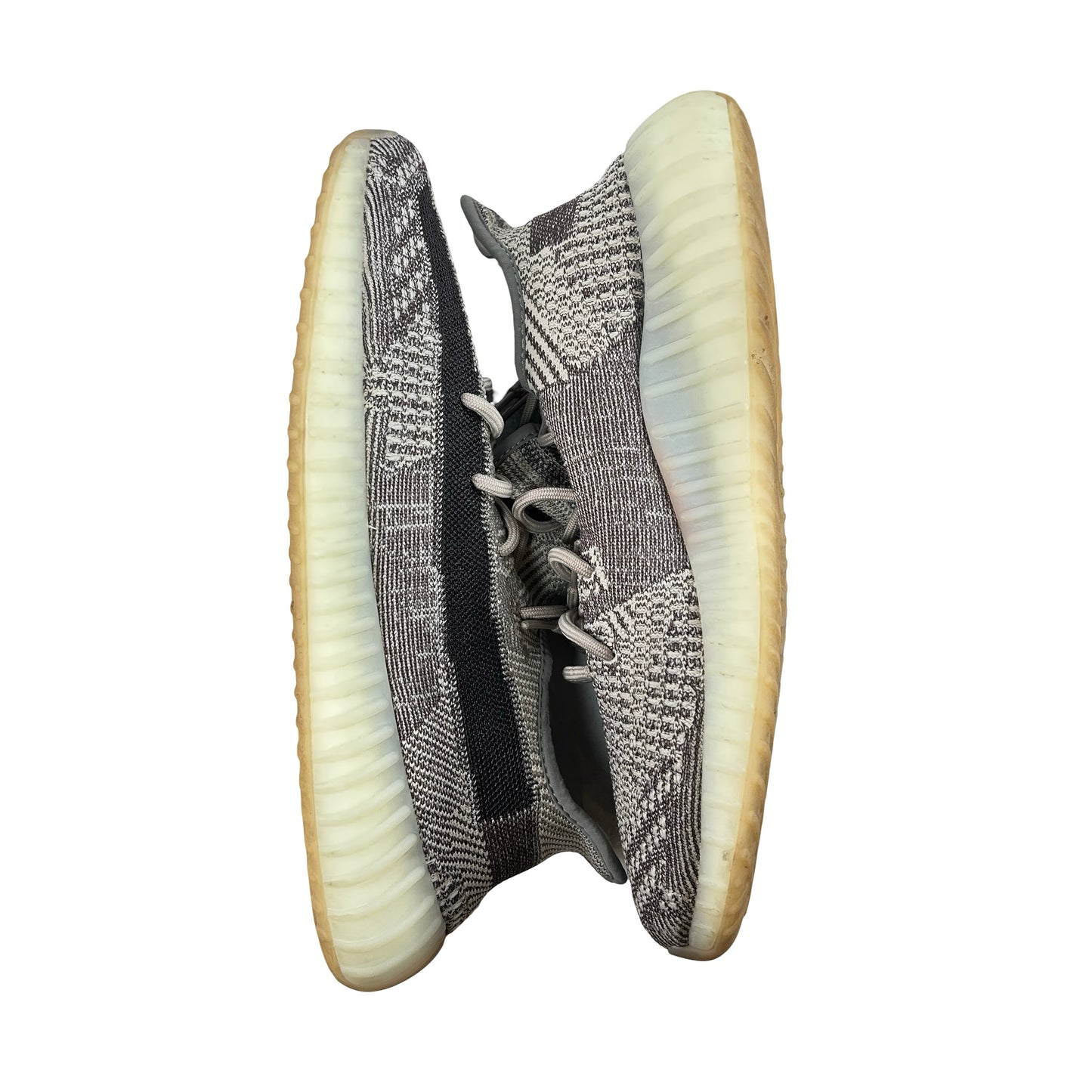 FZ1267 adidas Yeezy Boost 350 V2 Zyon [USED] - 12 M (Used)