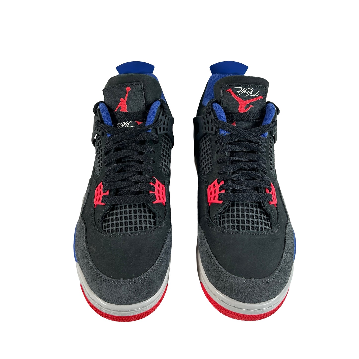 FV5029 003 Jordan 4 Retro Rare Air (White Lettering) [USED] - 9 M (Used2)