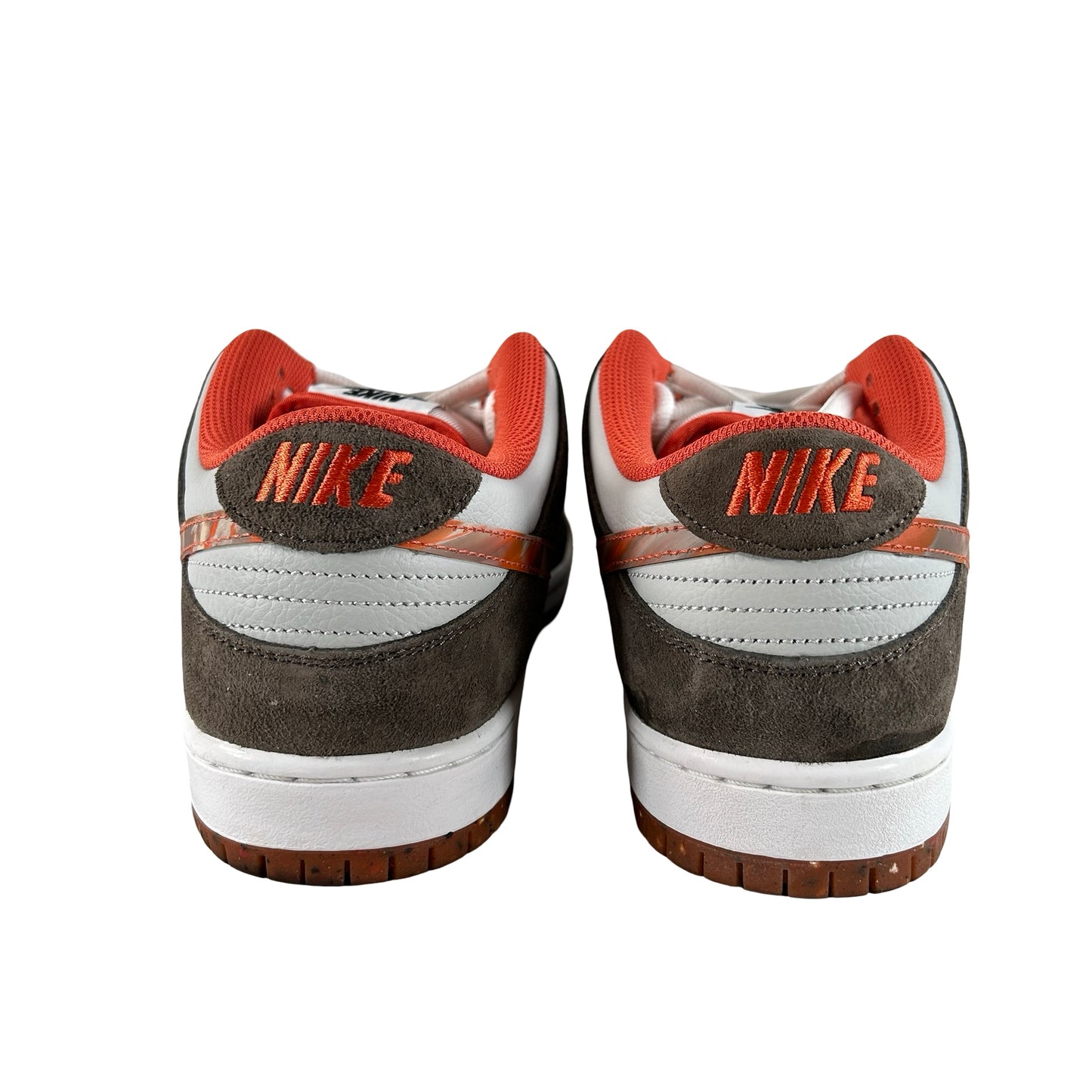 DH7782 001 Nike SB Dunk Low Crushed D.C. [USED] - 10 M (Used)