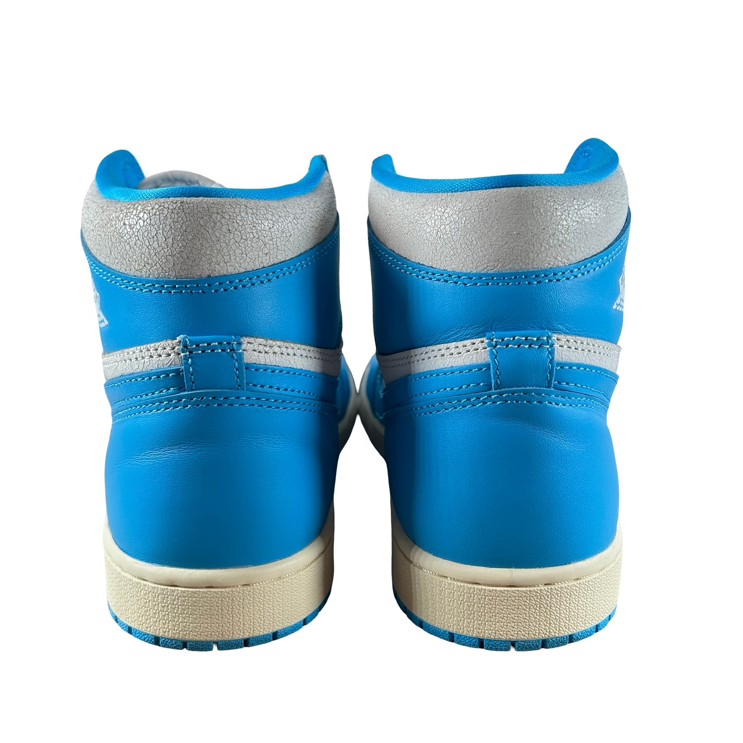 DZ5485 402 Jordan 1 Retro High OG UNC Reimagined [USED] - 10.5 M (Used9)