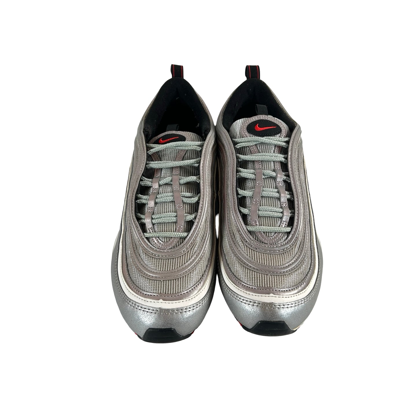 DM0028 002 Nike Air Max 97 OG Silver Bullet (2022) [USED] - 10 M (Used)