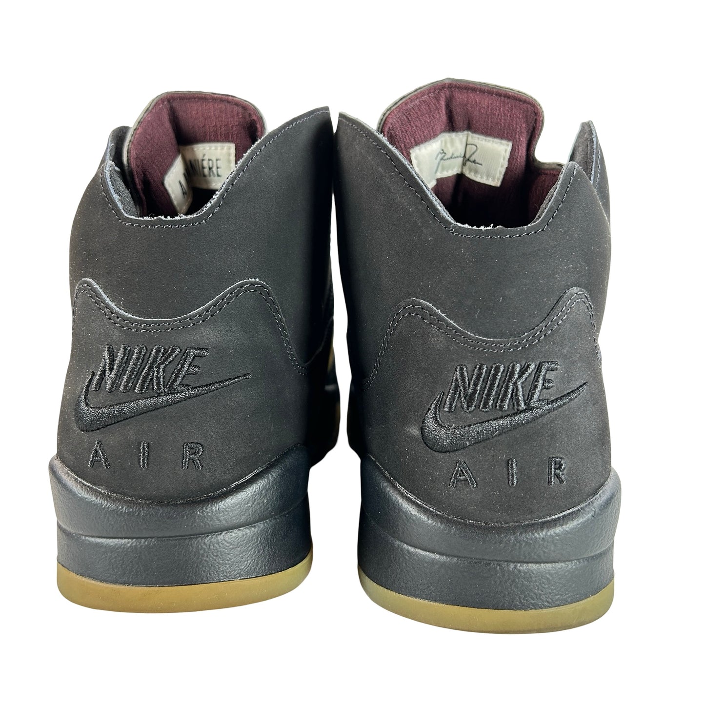 FD1330 001 Jordan 5 Retro A Ma Maniere Dusk [USED] - 10 M (Used) (No Insoles)