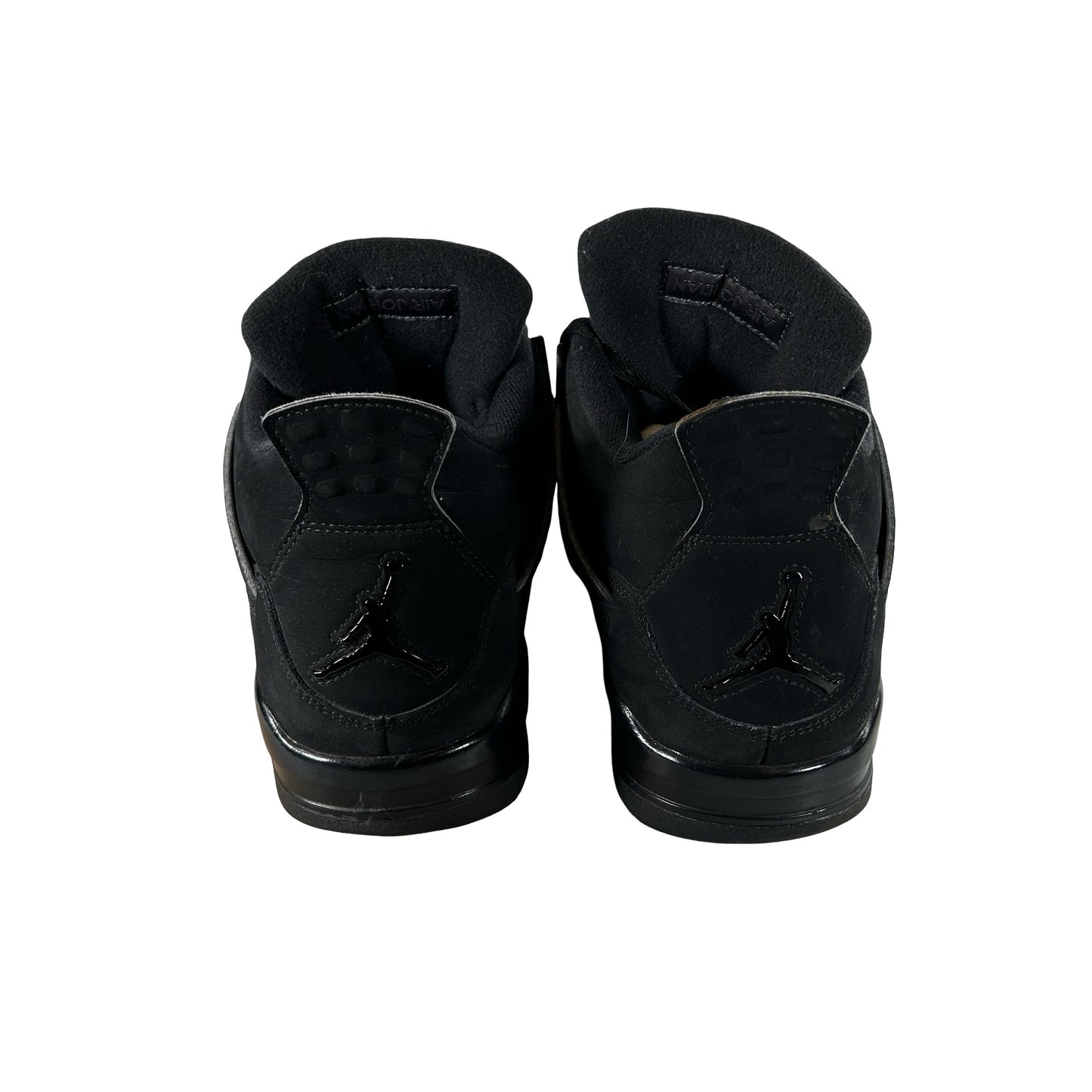 CU1110 010 Jordan 4 Black Cat 2020 [USED] - 11.5 M (Used3)