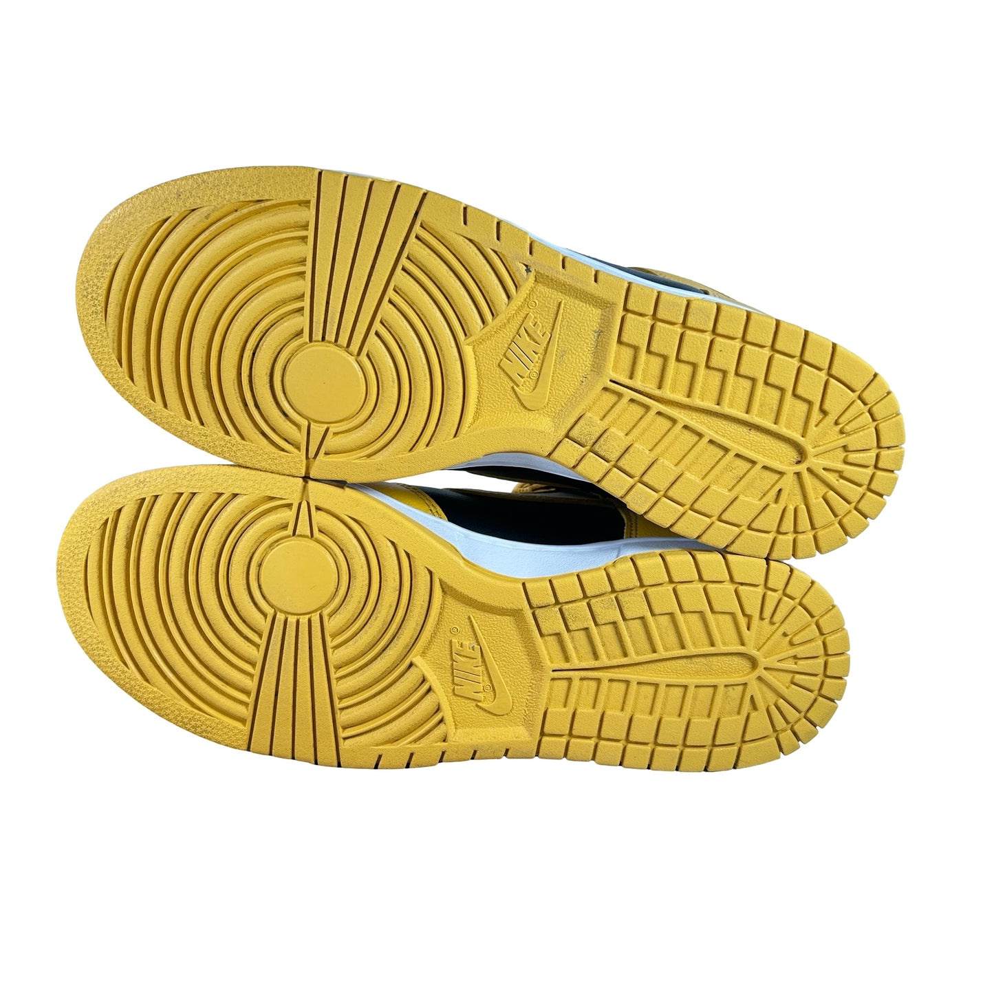 HJ4320 001 Nike Dunk High Wu-Tang (2024) [USED] - 9 M (Used) (Replace Box)