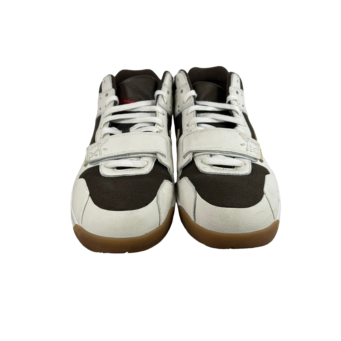 FZ8117 100 Jordan Jumpman Jack TR Travis Scott Sail [USED] - 15 M (Used)