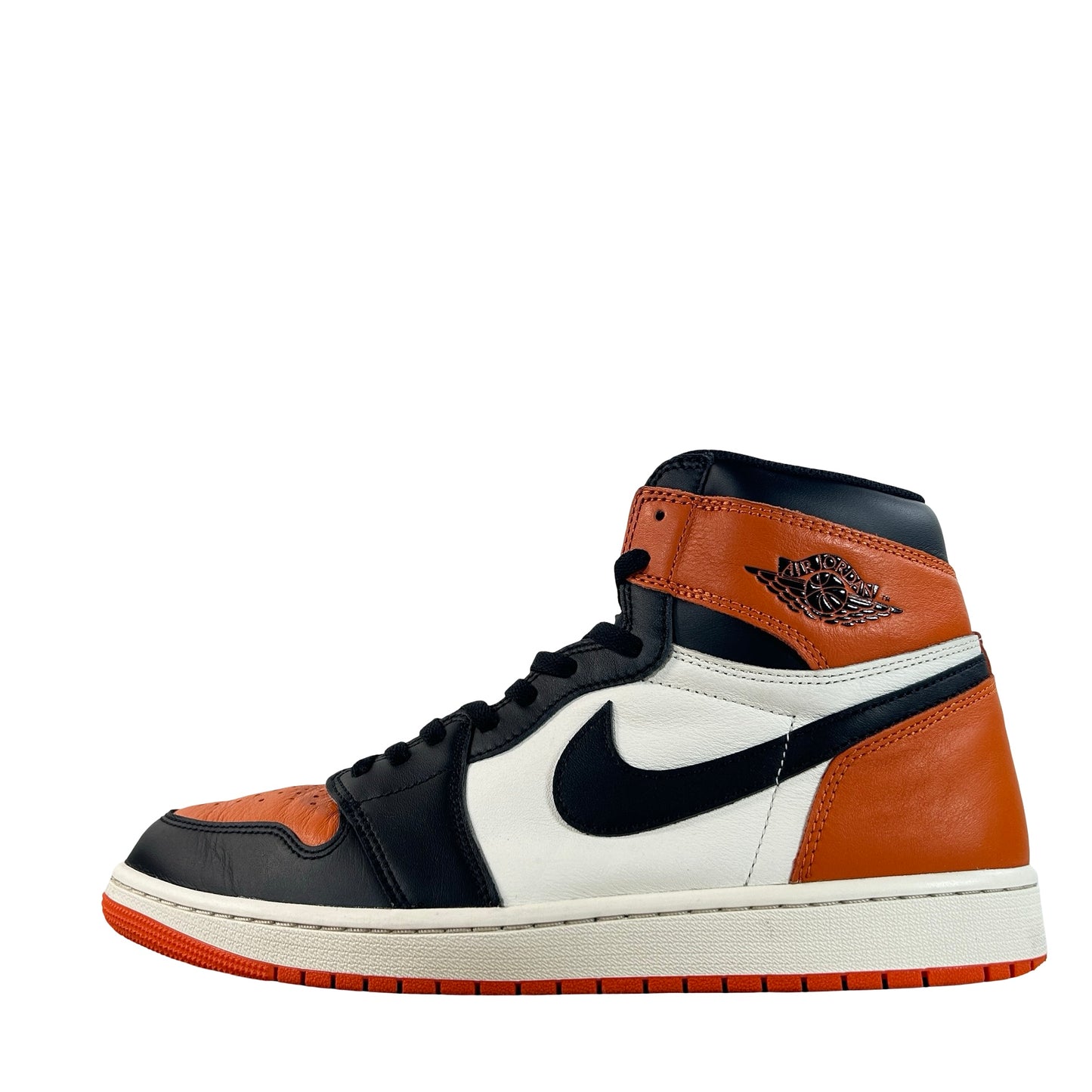 DZ5485 008 Jordan 1 Retro High OG Shattered Backboard (2025) [USED] - 13 M (Used6)