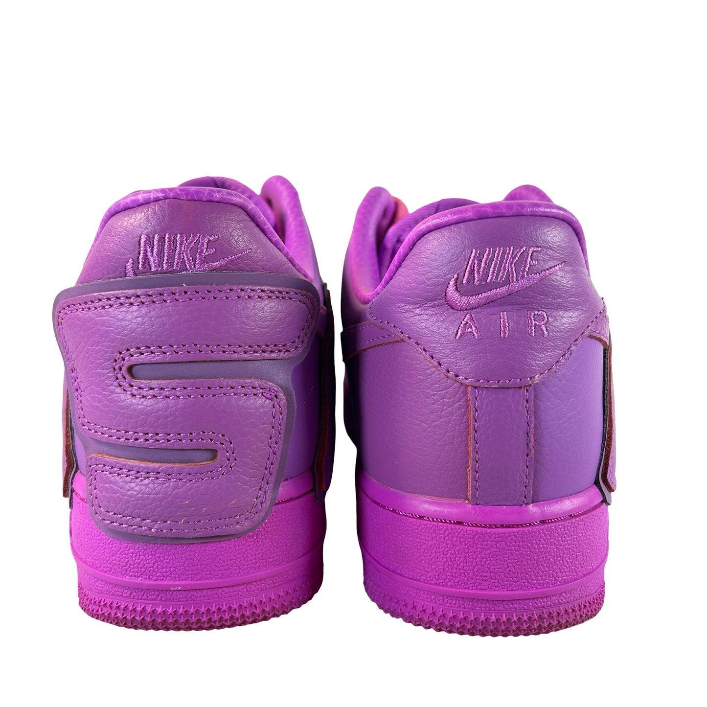 FQ7069 500 Nike Air Force 1 Low Cactus Plant Flea Market Fuchsia (2024) [USED] - 10 M (Used3)