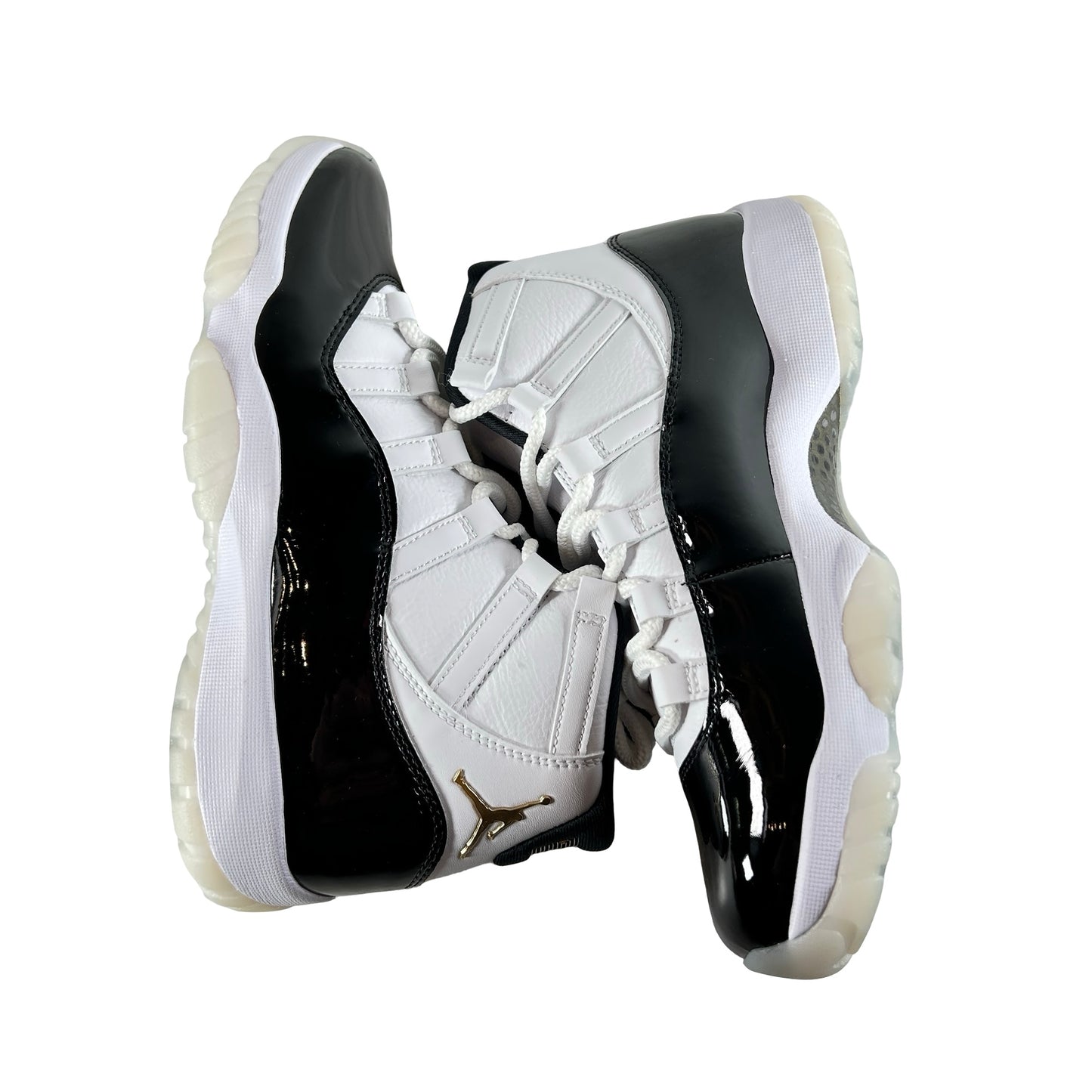 CT8012 170 Jordan 11 Retro DMP Defining Moments (2023) [USED] - 8 M (VNDS)