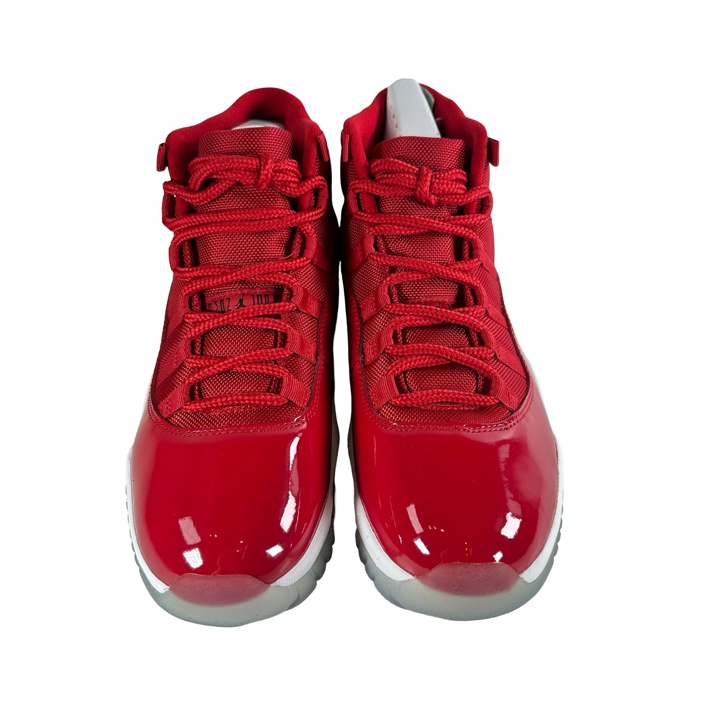 378037 623 Jordan 11 Retro Win Like 96 [CONDITIONAL] - 9 M (Yellowing Soles)