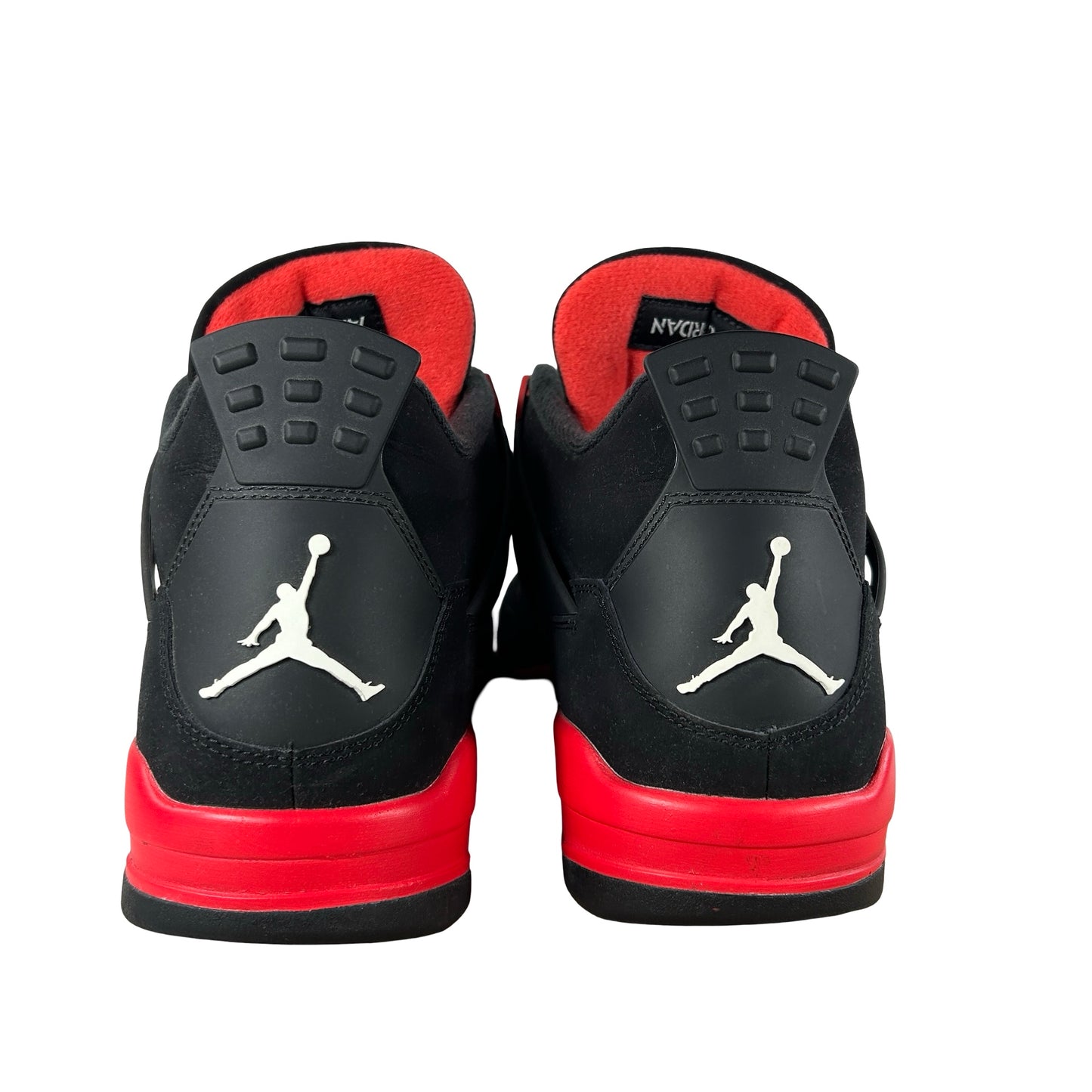CT8527 016 Jordan 4 Retro Red Thunder [USED] - 11.5 M (Used3)