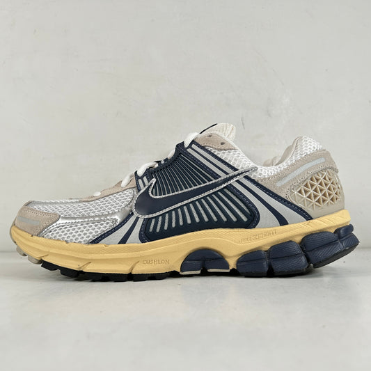 HF4259 100 Nike Zoom Vomero 5 Thunder Blue Cream [USED] - 10 M (Used) (No Box)
