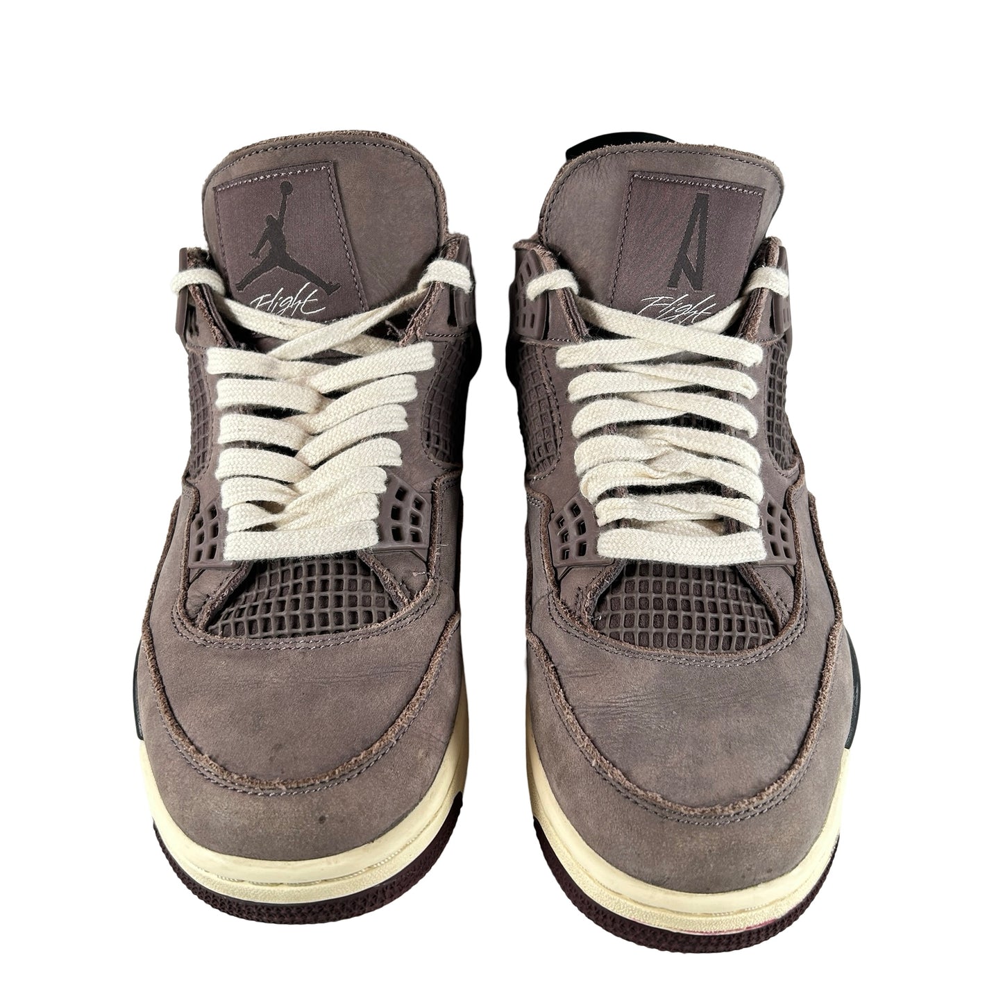 DV6773 220 Jordan 4 Retro A Ma Maniere [USED] - 9 M (Used) (No Box)