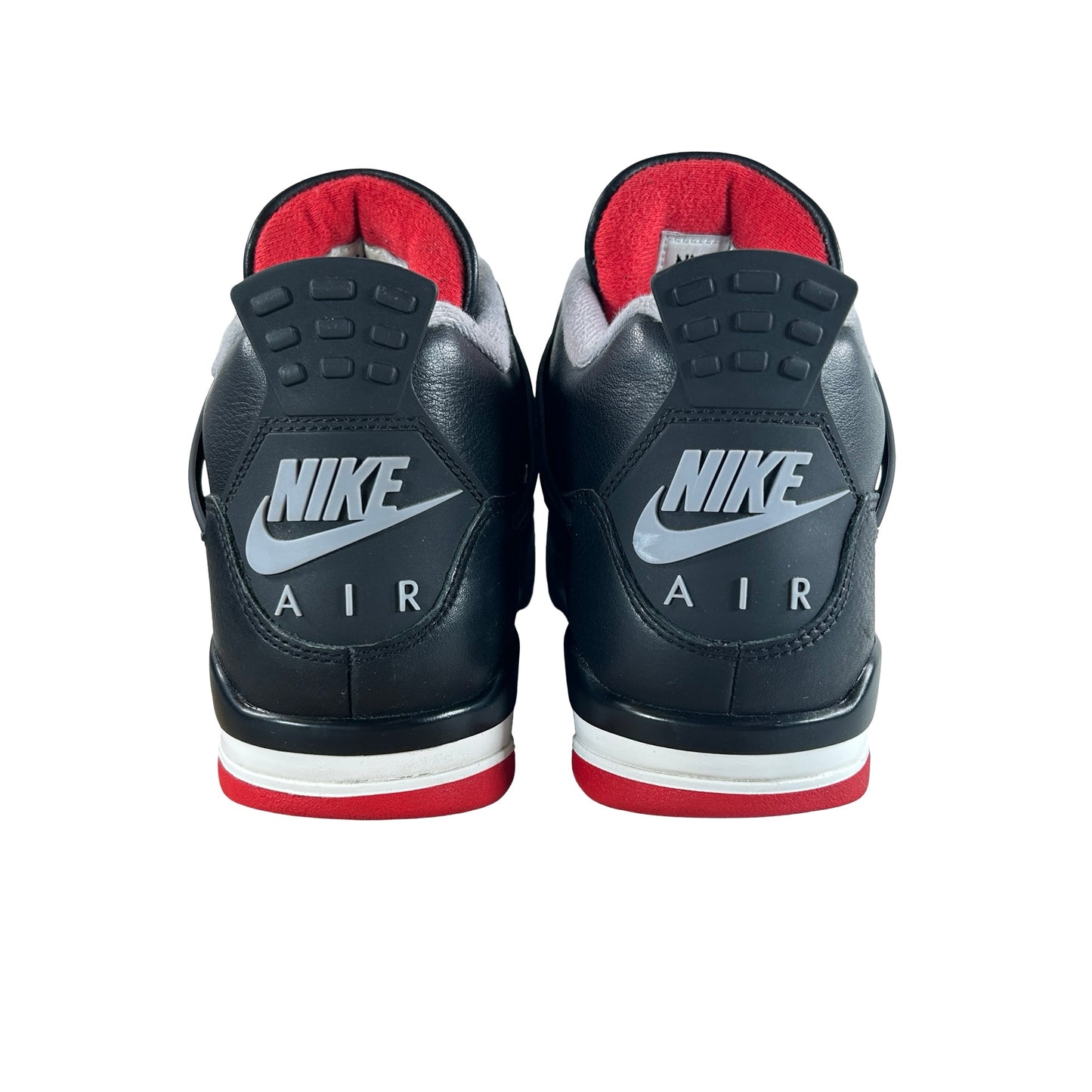 FV5029 006 Jordan 4 Retro Bred Reimagined [USED] - 8.5 M (Used16)