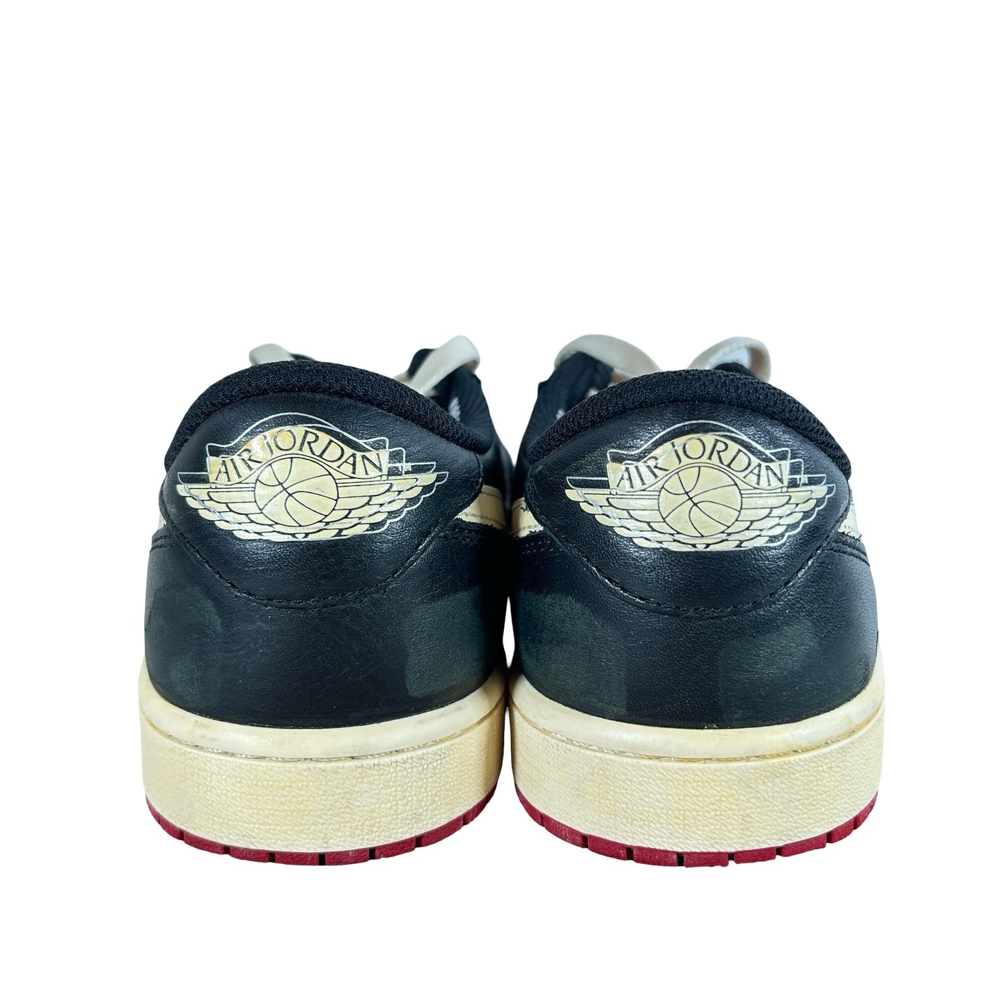 IB8958 001 Jordan 1 Retro Low OG Nigel Sylvester Nitro Better With Time [USED] - 10.5 M (Used7)
