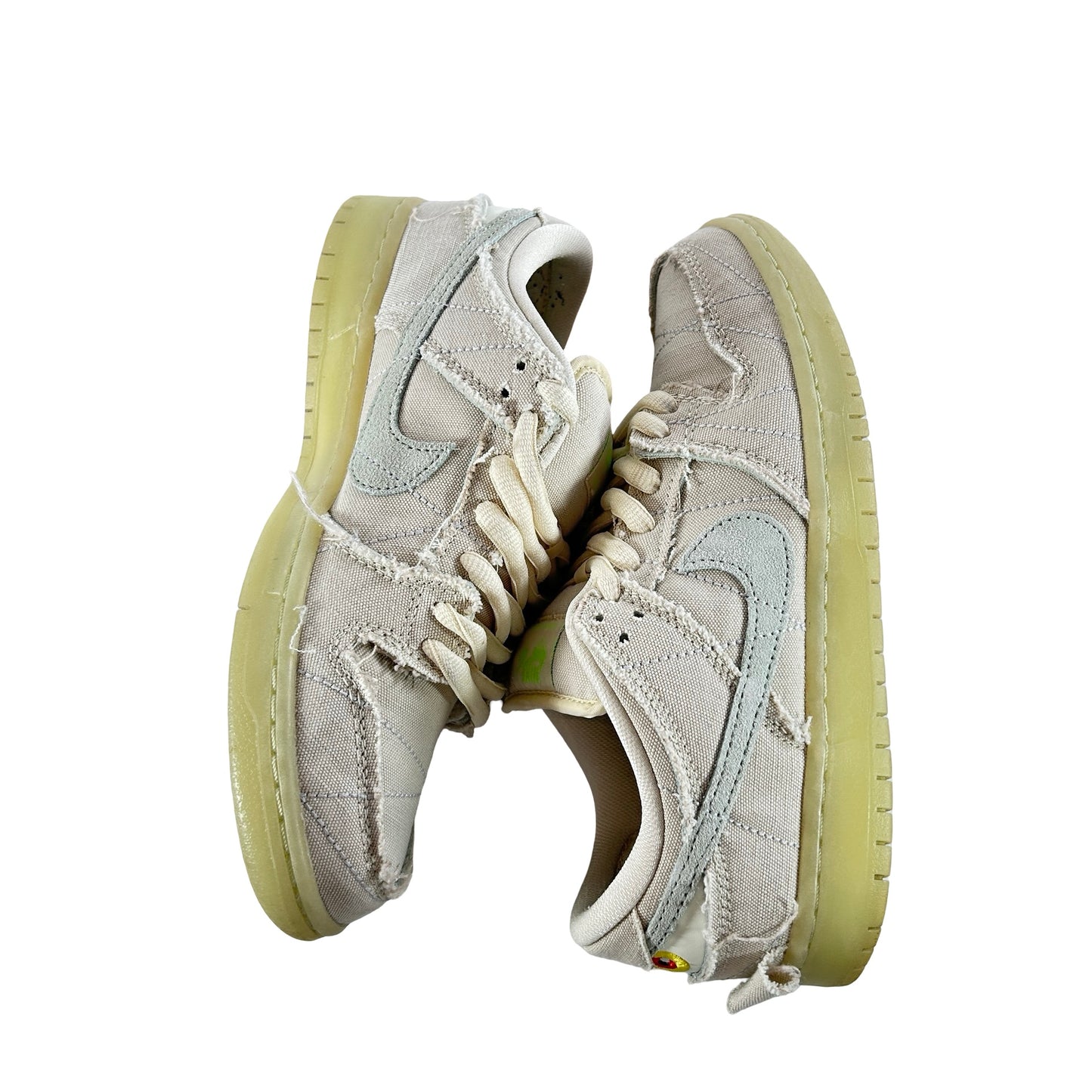 DM0774 111 Nike SB Dunk Low Mummy [USED] - 8 M (Used)