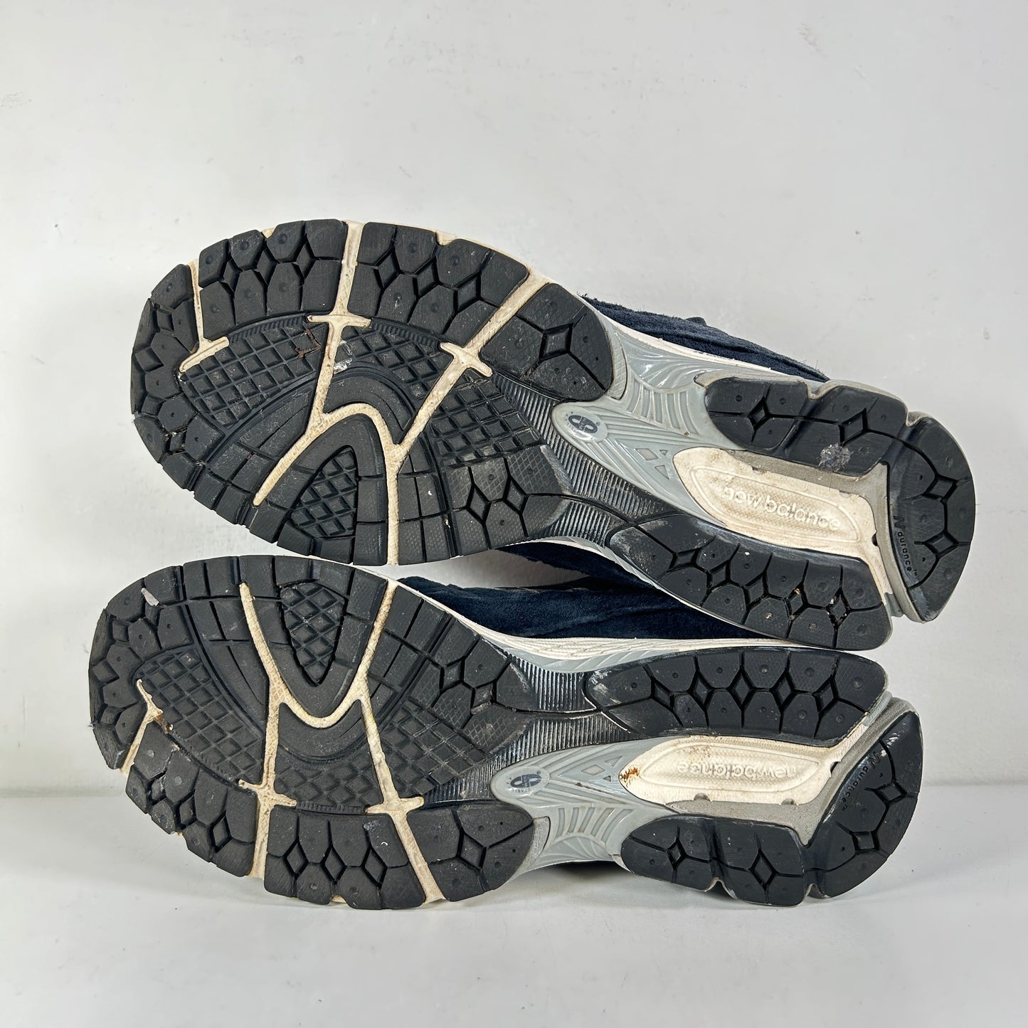 M2002RDF New Balance 2002R Protection Pack Dark Navy [USED] - 9 M (Used2) (No Box2) (Copy)
