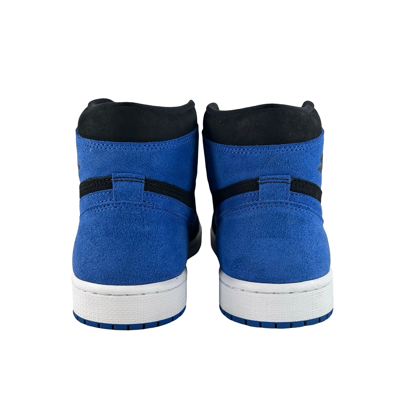 DZ5485 042 Jordan 1 Retro High OG Royal Reimagined [USED] - 9.5 M (Used4)
