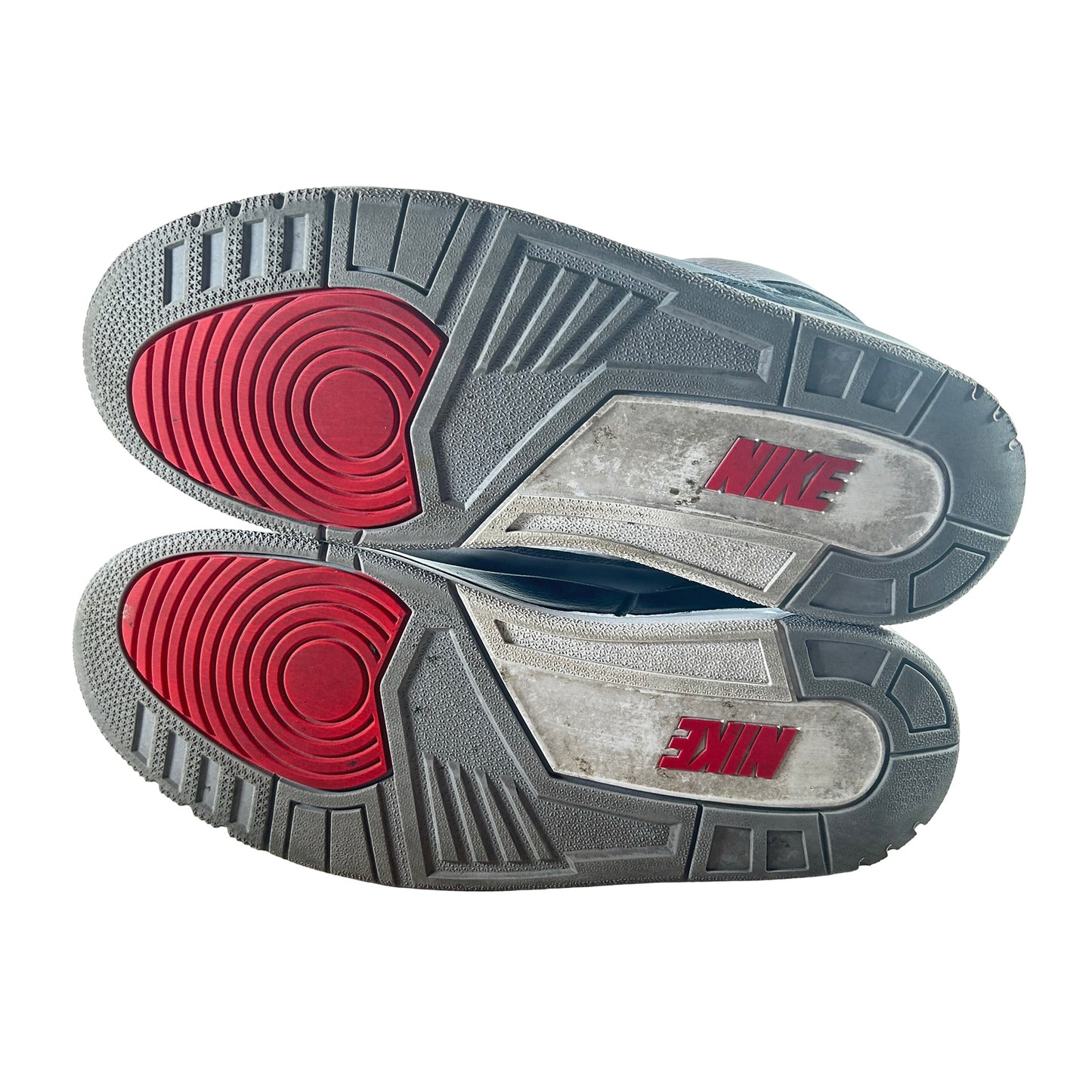 AQ3835 160 Jordan 3 Retro Tinker Hatfield [USED] - 10.5 M (Used3)