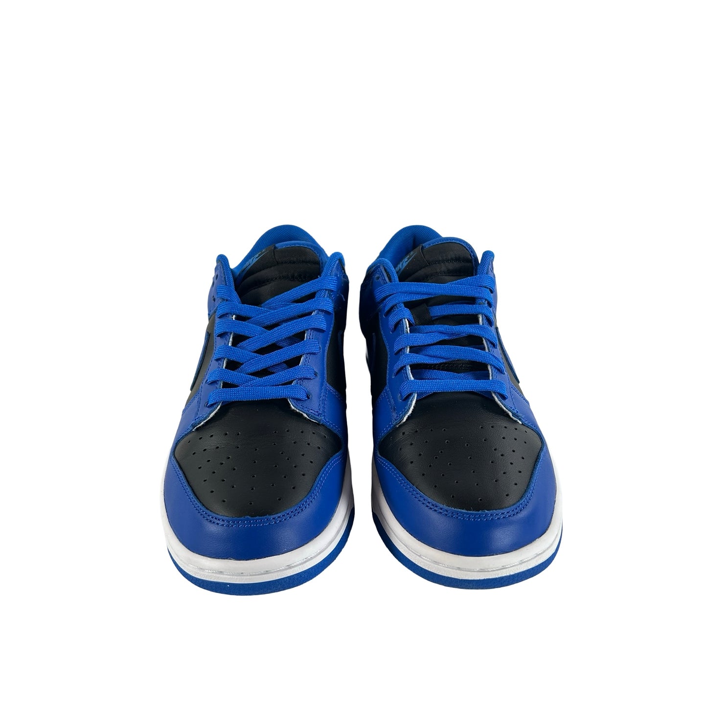 DD1391 001 Dunk bajo en cobalto