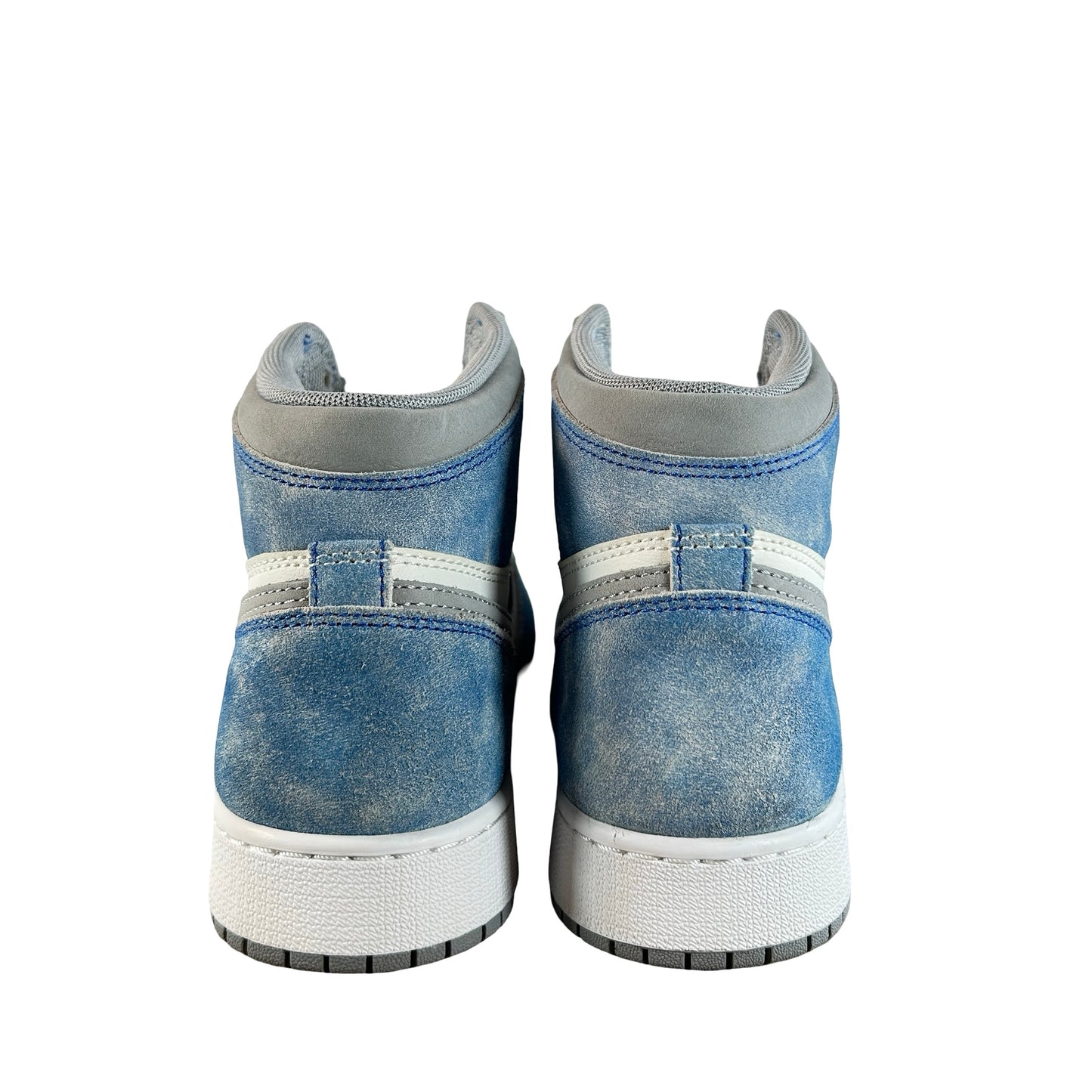 575441 402 Jordan 1 Hyper Royal GS [USED] - 7 Y (Used2) (No Box2)