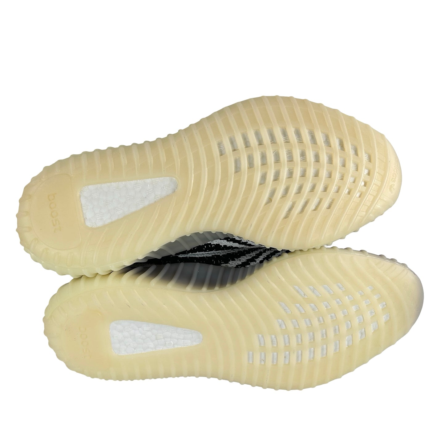 CP9654 Yeezy 350 V2 Cebra
