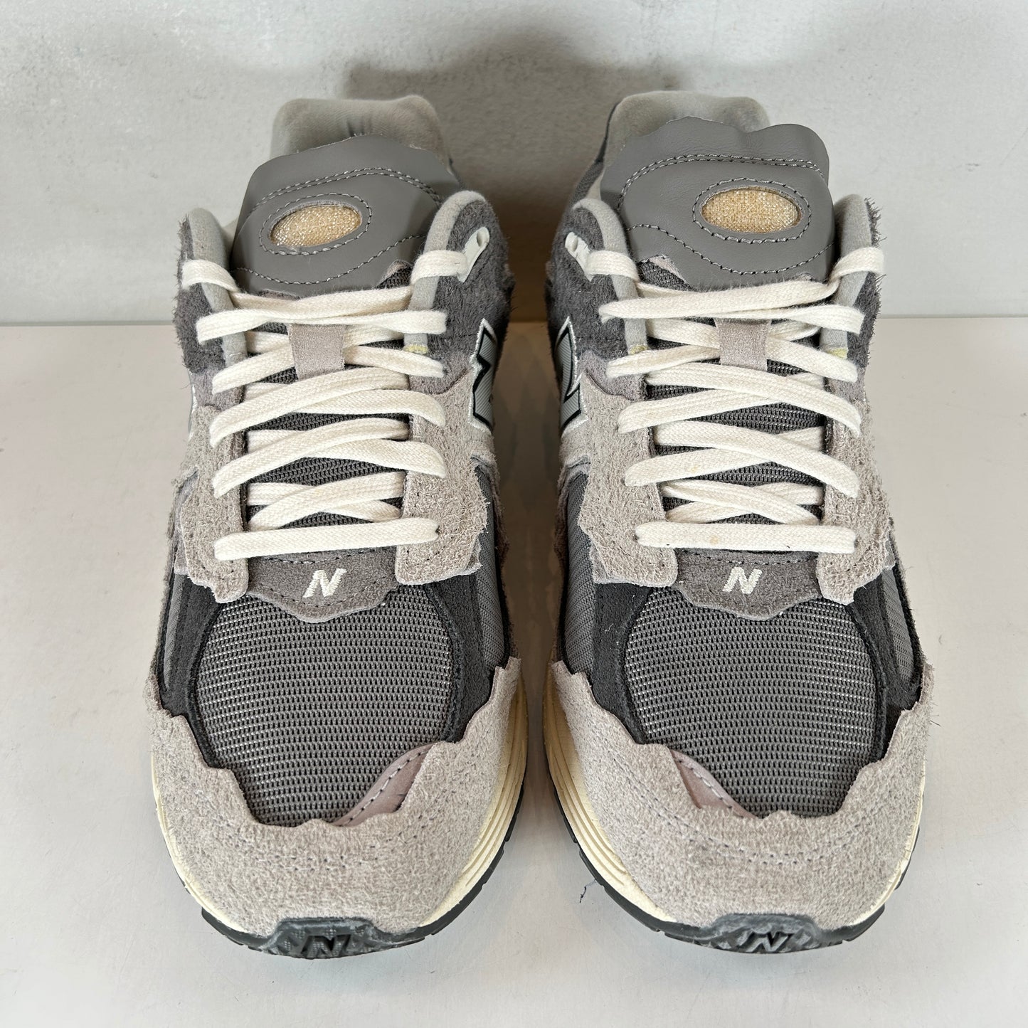 M2002RDA New Balance 2002R Paquete de protección Nube de lluvia