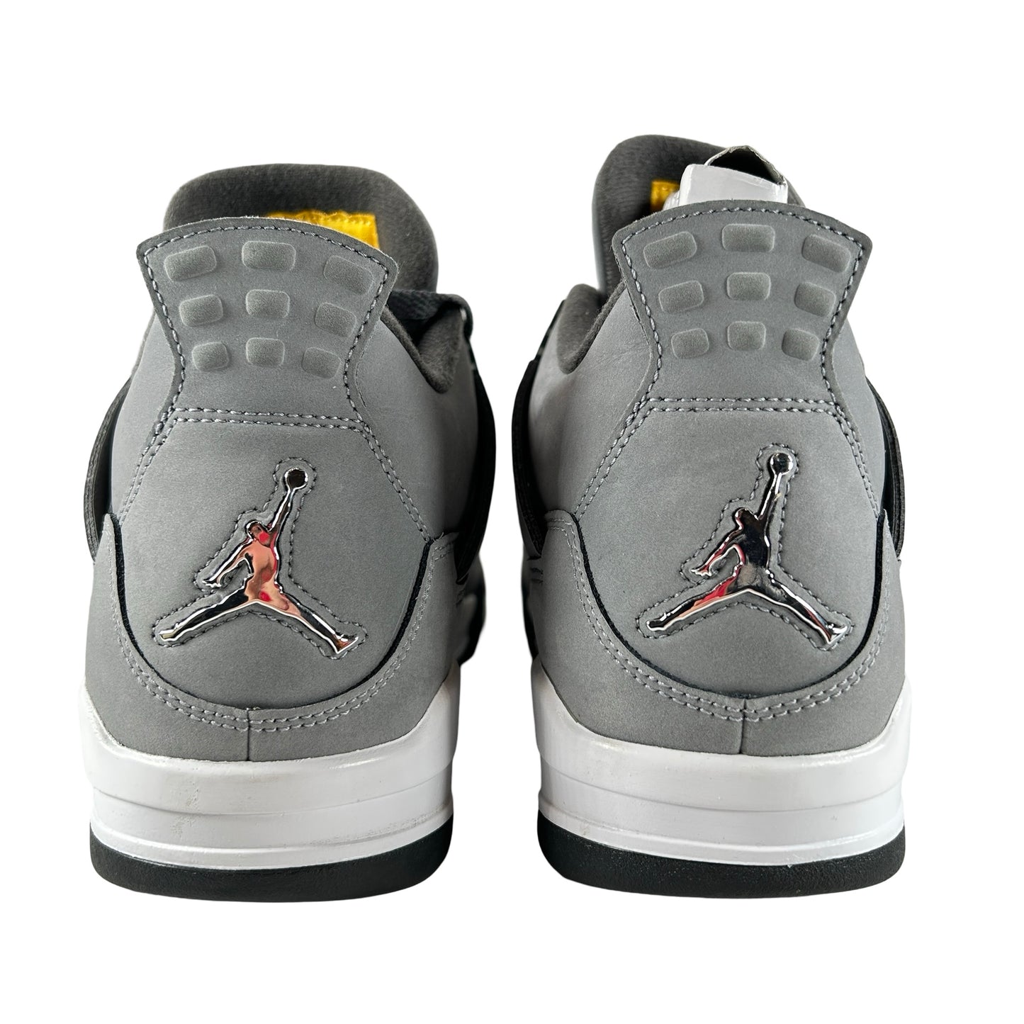 308497 007 Jordan 4 Retro Cool Grey (2019) [USED] - 11 M (Used3)