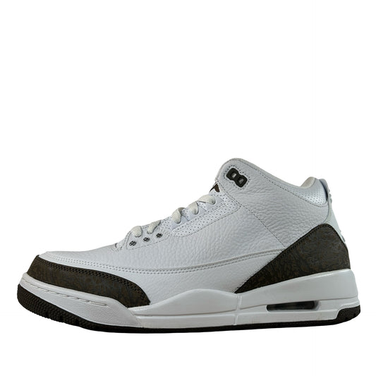 136064 122 Jordan 3 Retro Mocha (2018) [USED] - 10.5 M (Used3)