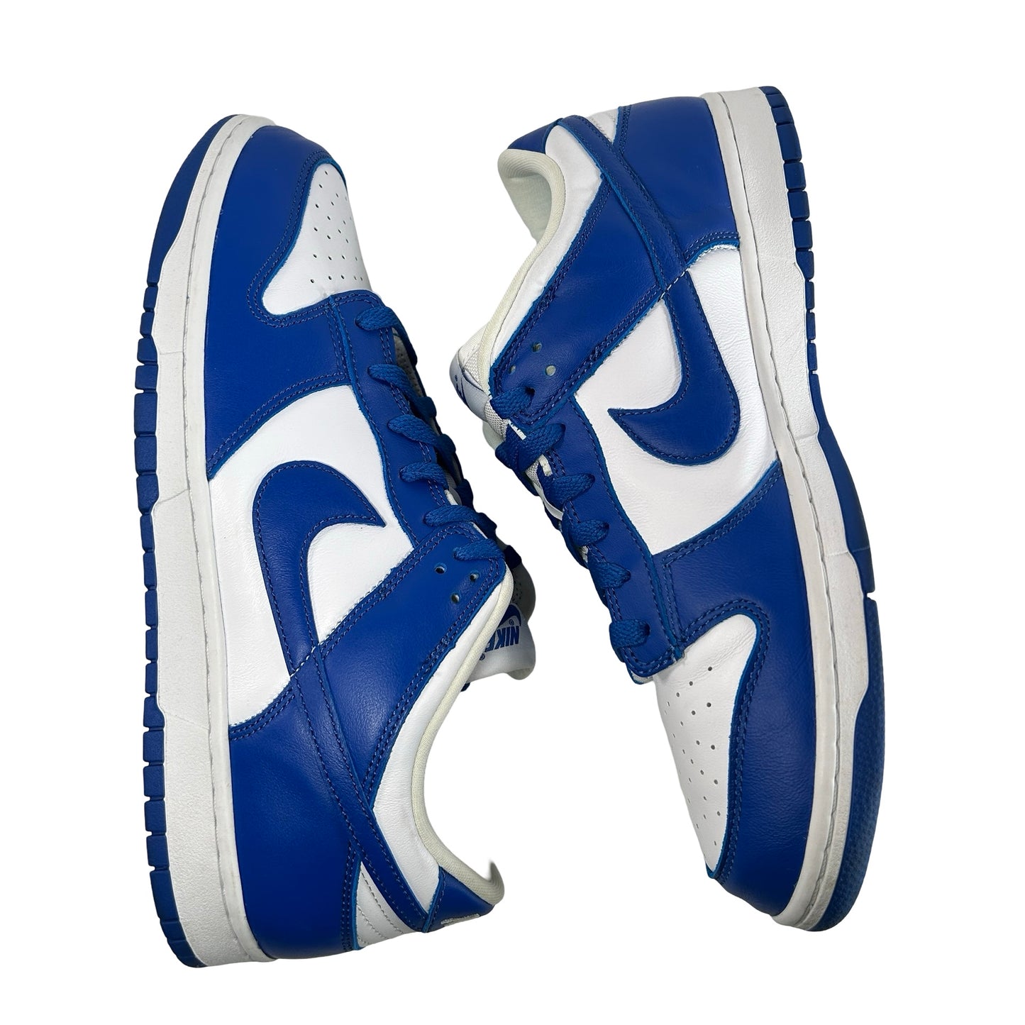 CU1726 100 Nike Dunk Low SP Kentucky [USED] - 11 M (Used2)