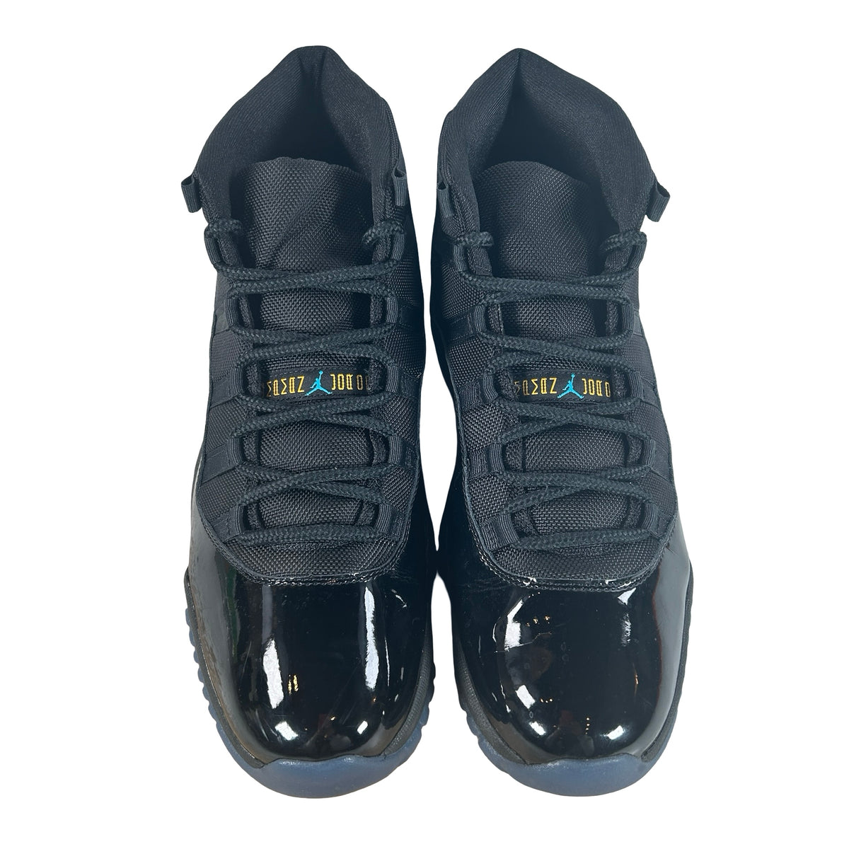 CT8012 047 Jordan 11 Retro Gamma Blue (2025) [USED] - 13 M (Used5)