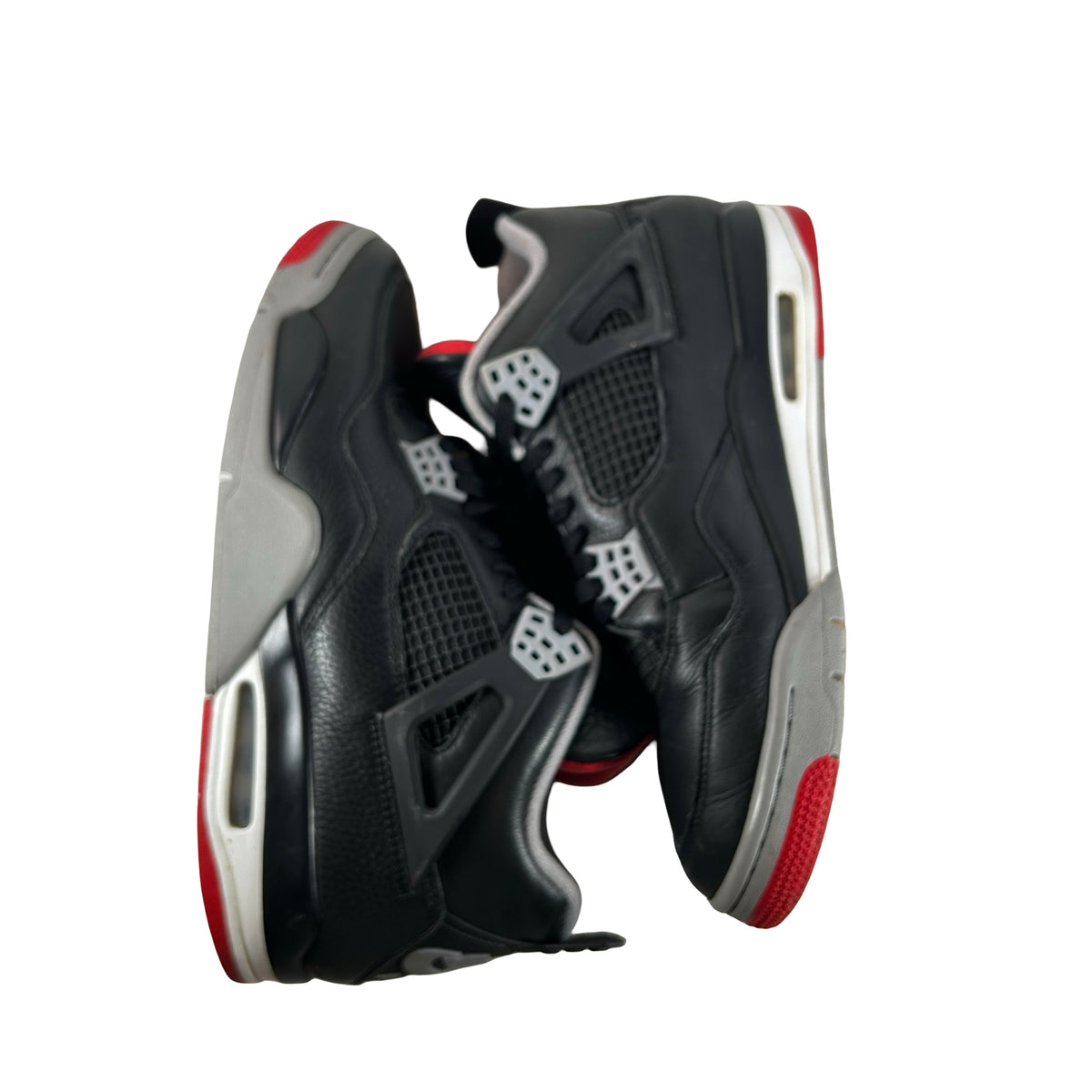 FV5029 006 Jordan 4 Retro Bred Reimagined [USED] - 10.5 M (Used29)